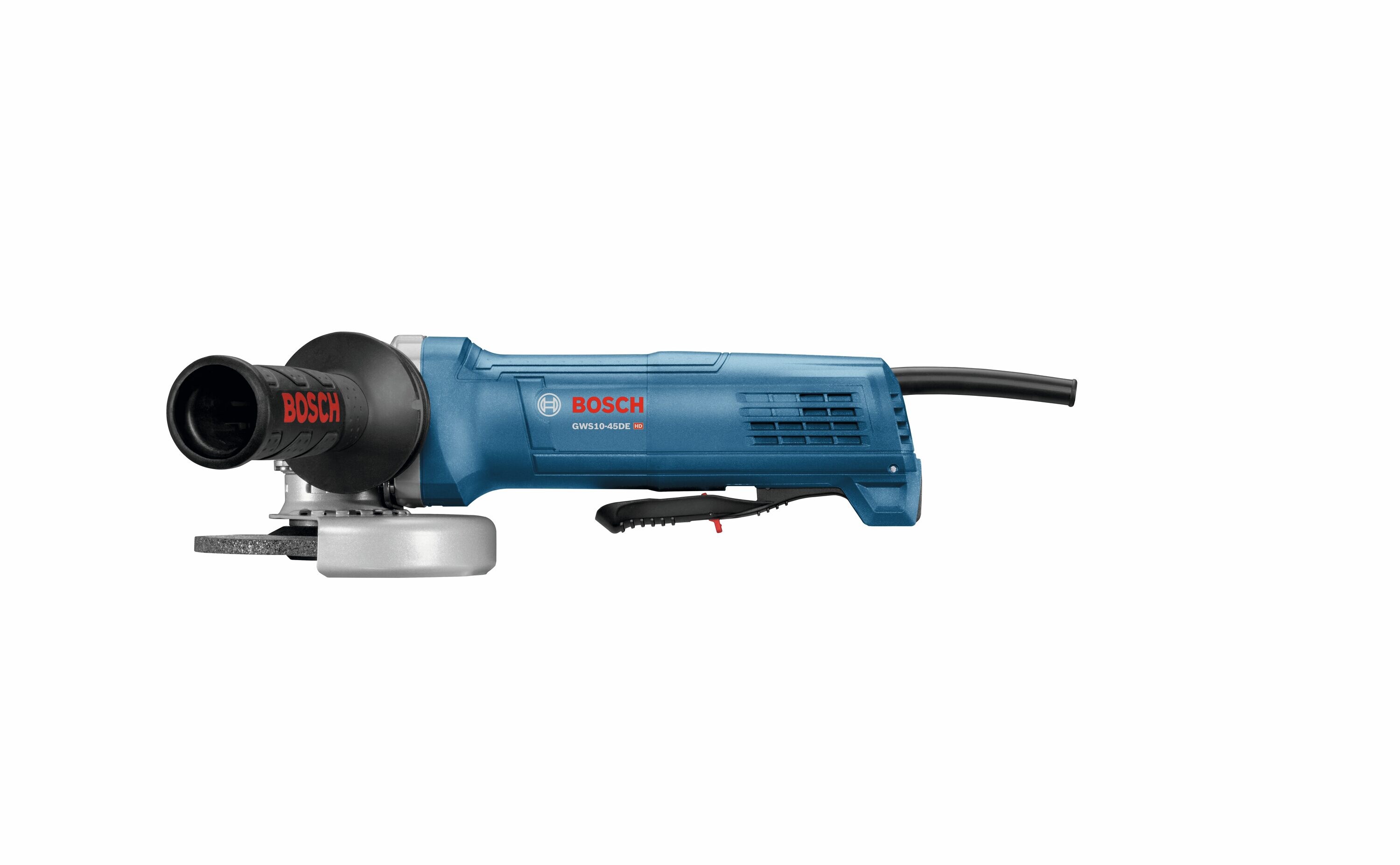 Bosch GWS10-45DE Cordless-Grinders - View #6