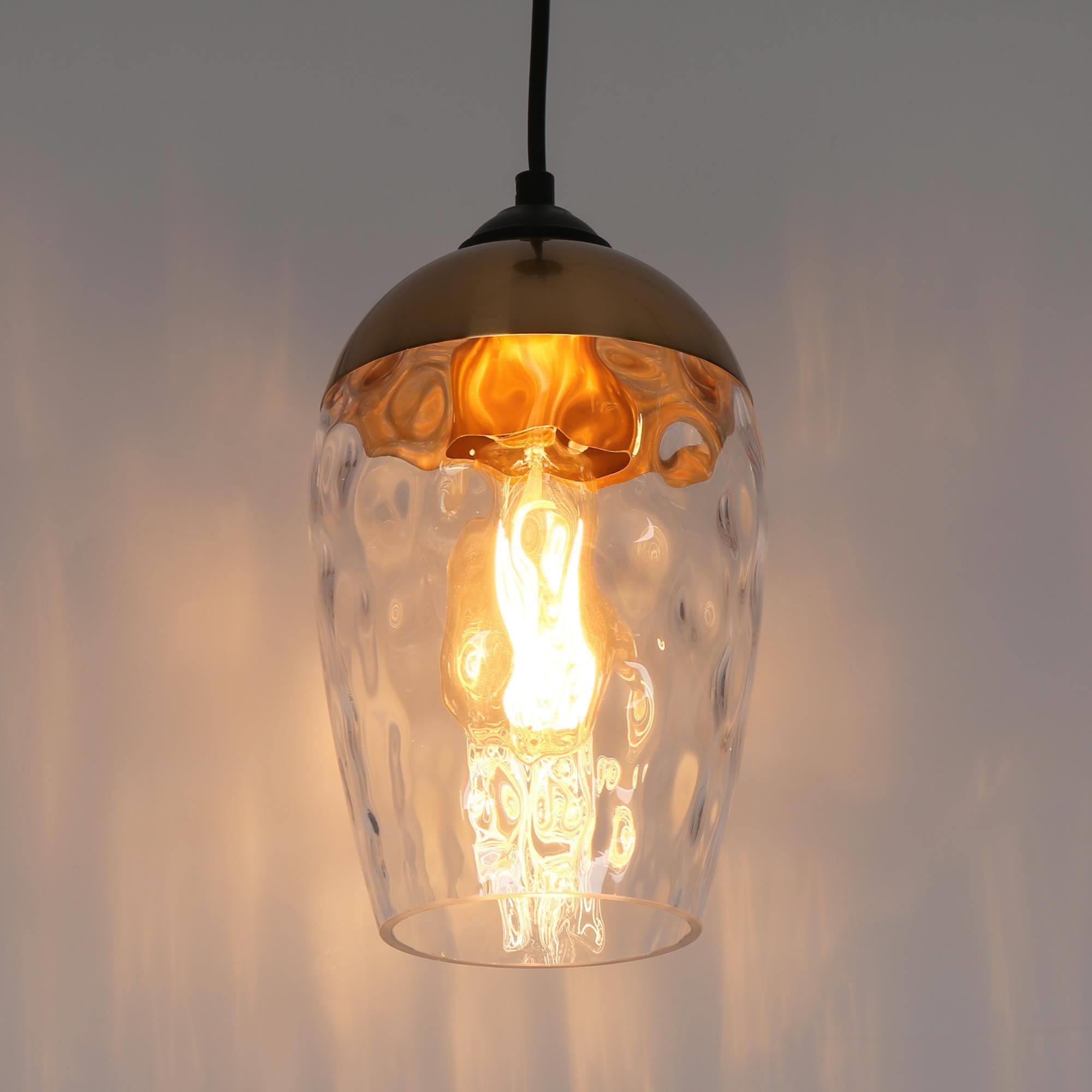 ZEVNI Pendant Lighting at