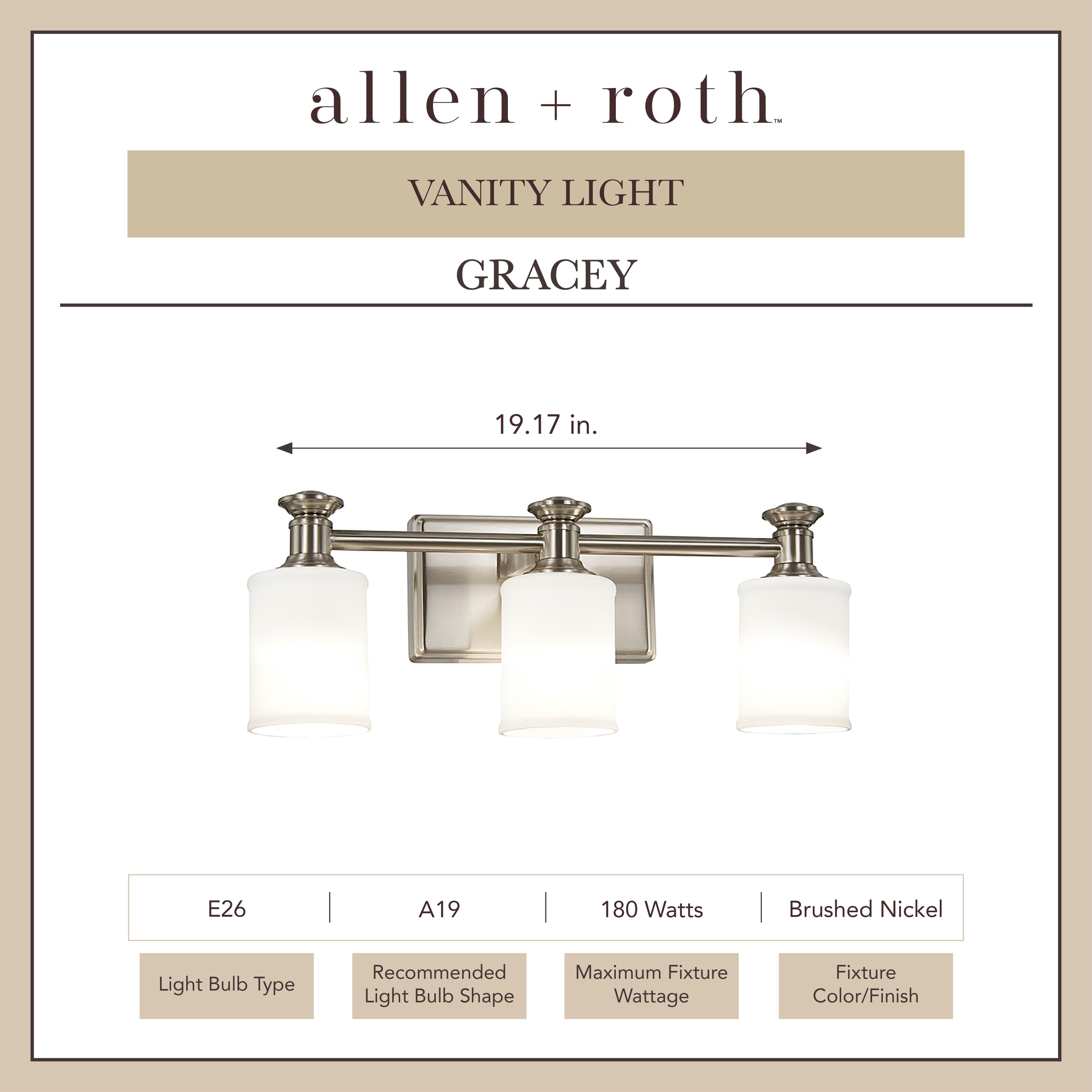 allen + roth 81023 b089995 - View #4