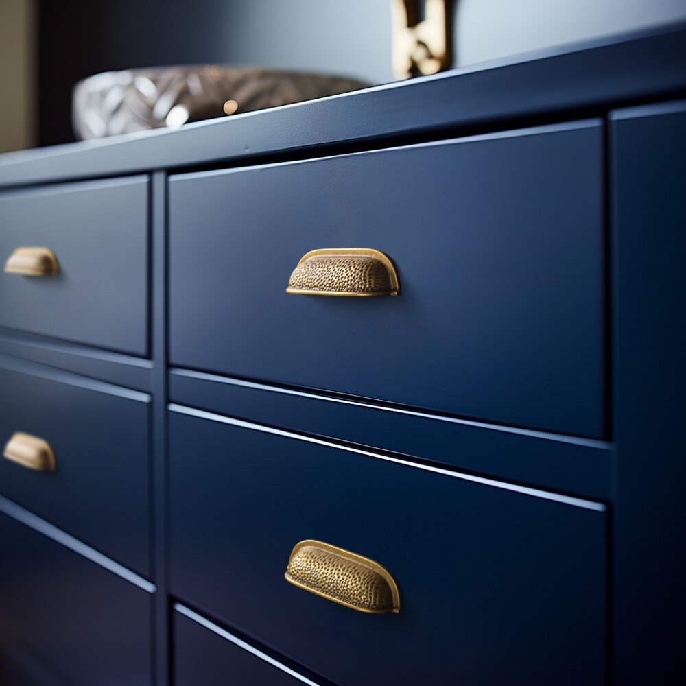 Miaokesen 2392GT-76 Cabinet-Pulls - View #6