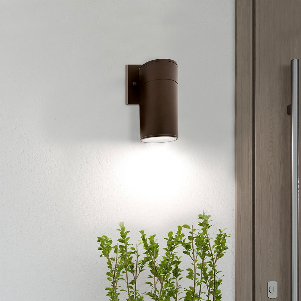 Maxxima MEL-14125BW Outdoor-Wall-Lighting - View #8