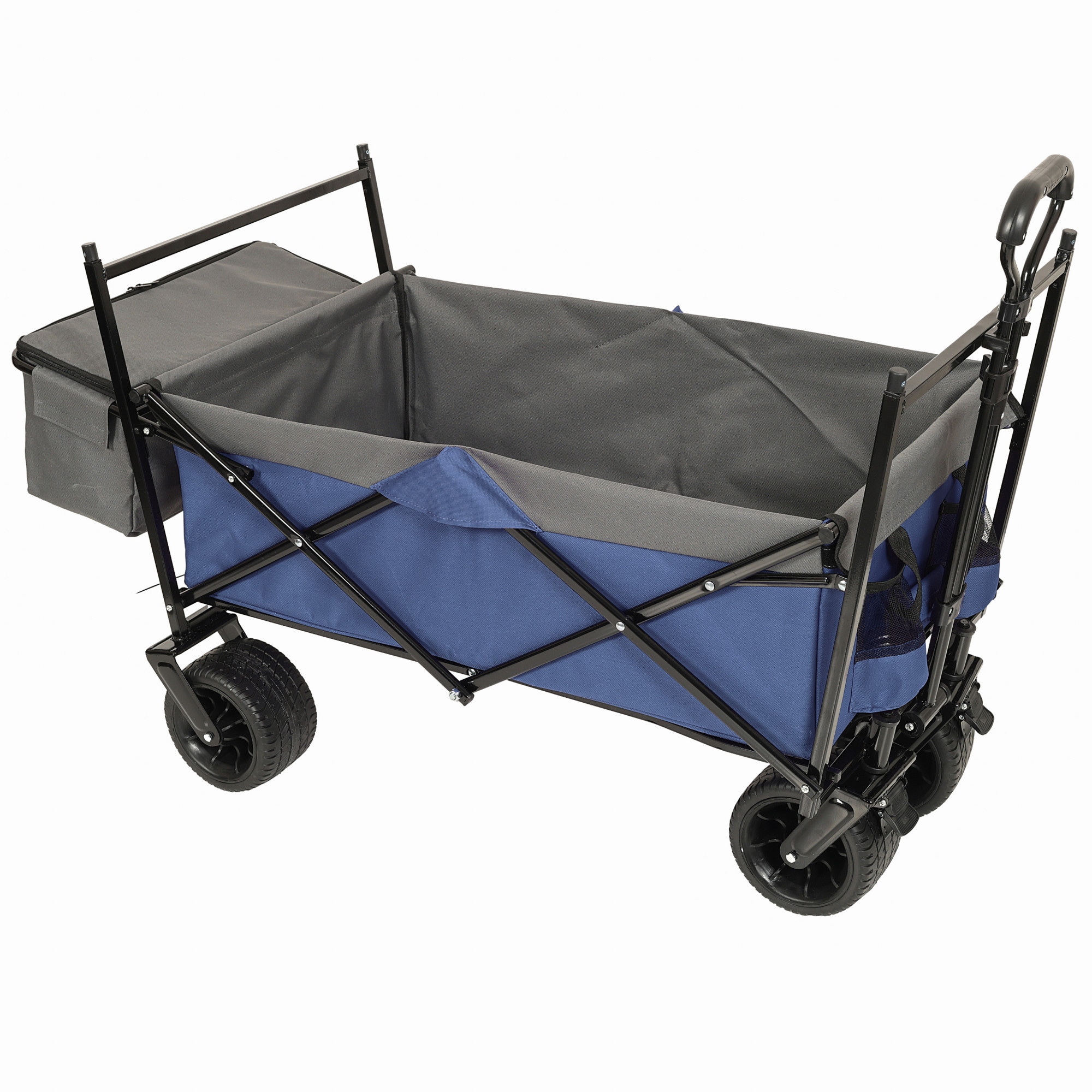 Wooakway FXLS0607-604D33 Yard-Carts - View #2