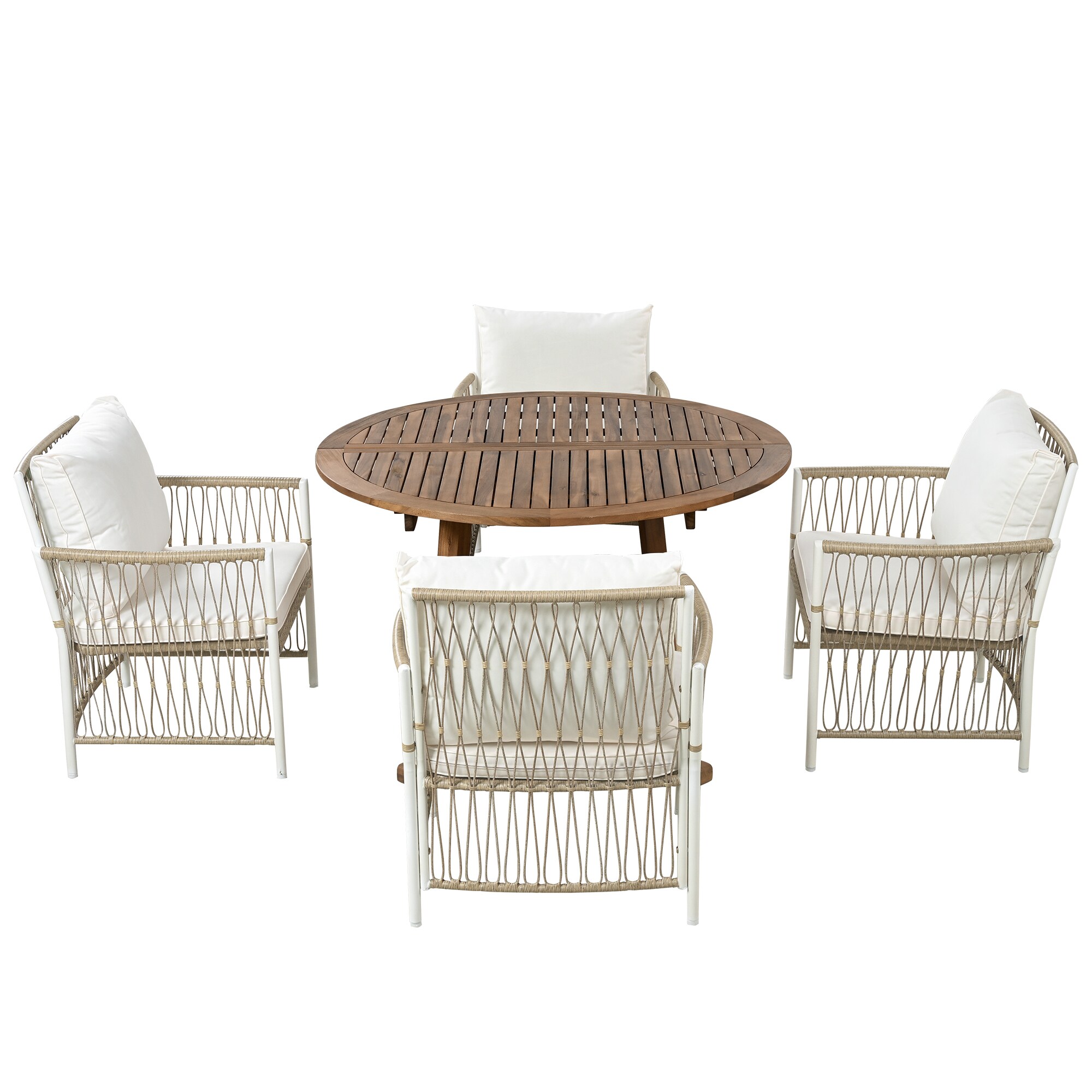 CESICIA 767-Z90 Patio-Conversation-Sets - View #6