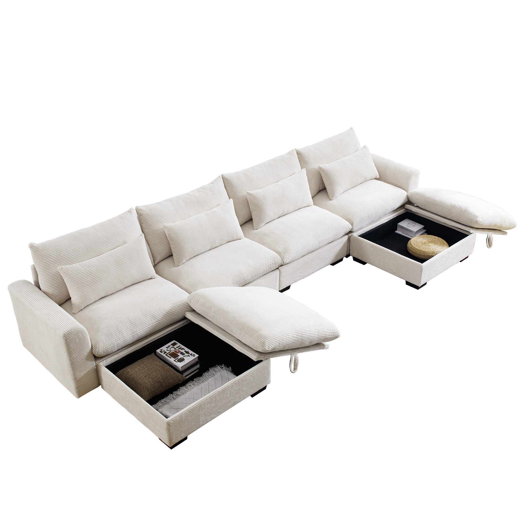 GDFStudio 321066 Sofas-Loveseats - View #9