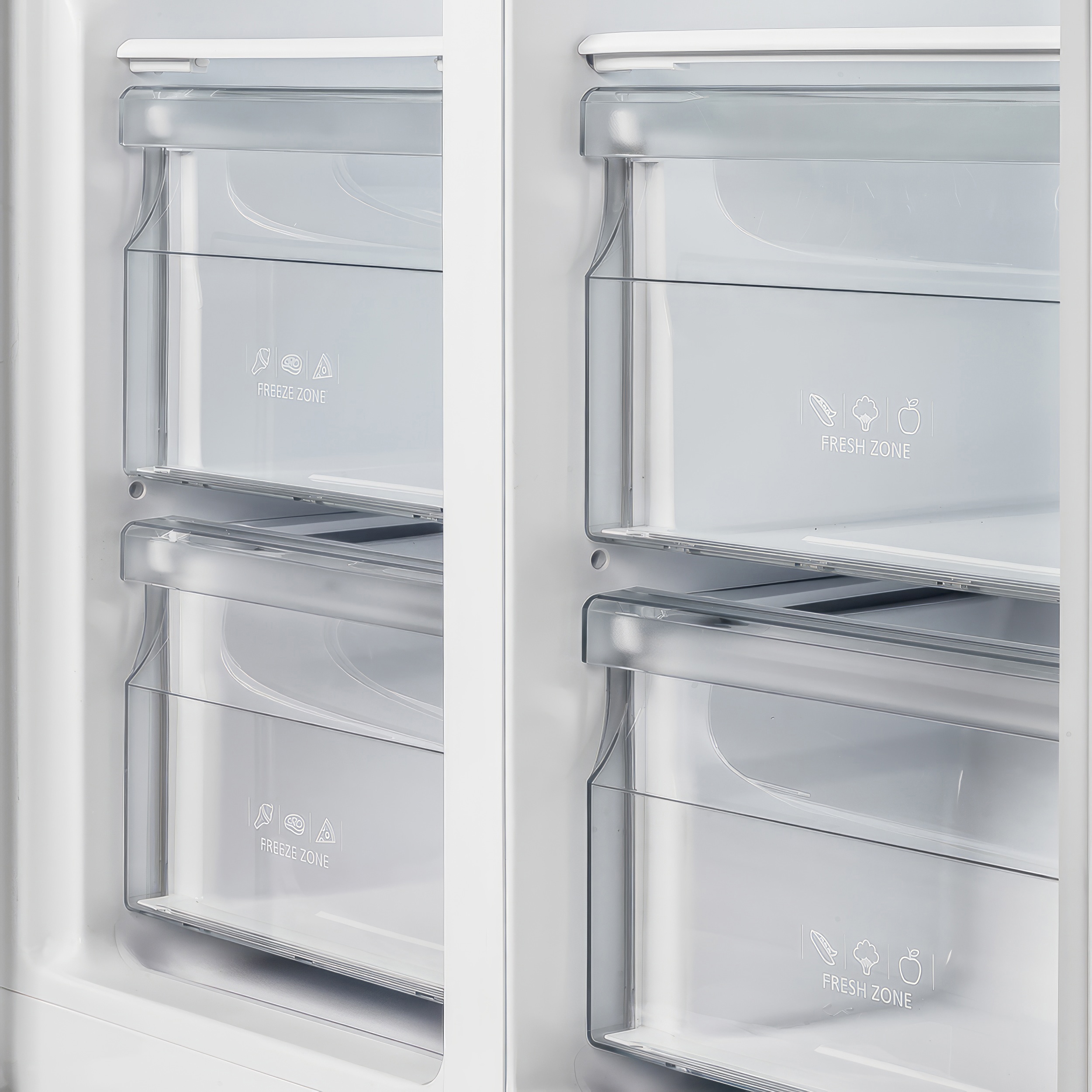 FORNO FFRBI1805-33WHT Side-By-Side - View #18