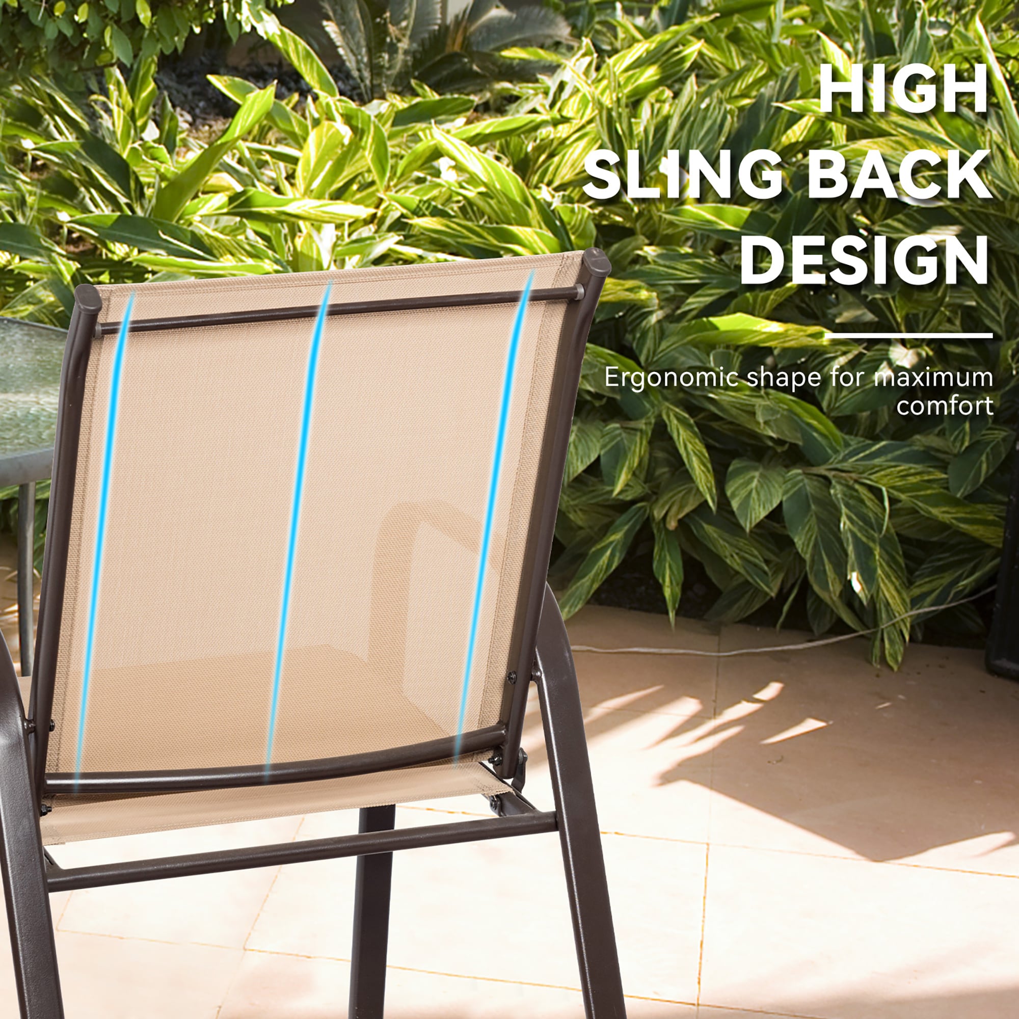 BABOOM BOM-CF-2-CO Patio-Chairs - View #5