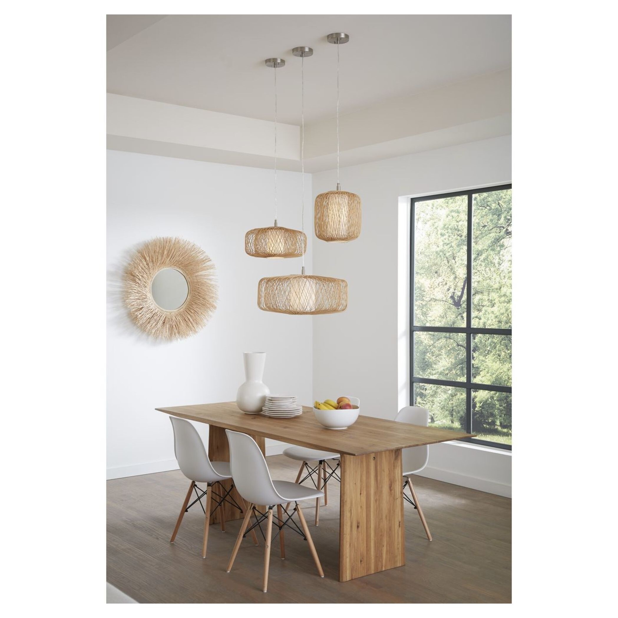 Progress Lighting P500397-201 Pendant-Lights - View #2