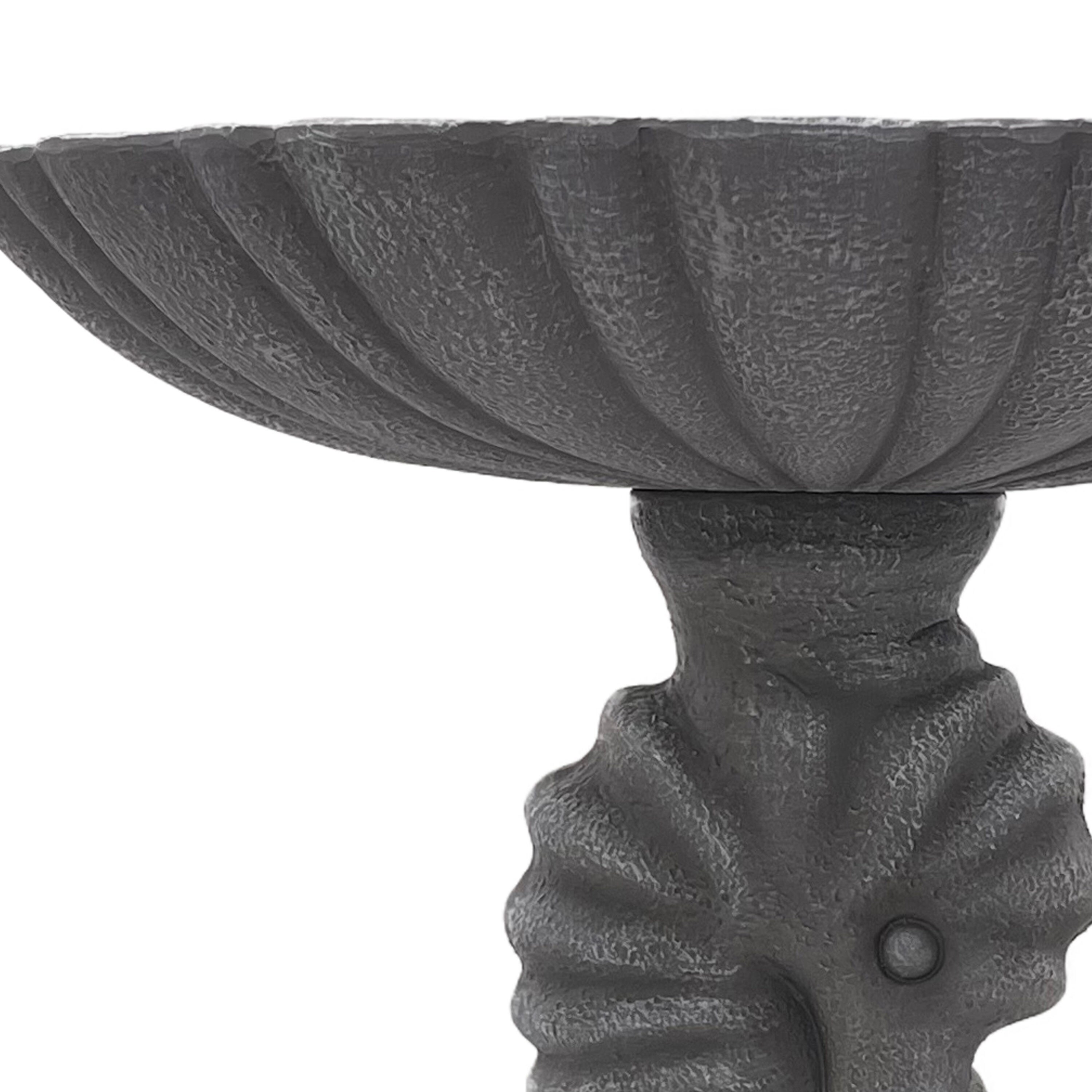 Backyard Glory 05-636-34 birdbaths - View #5