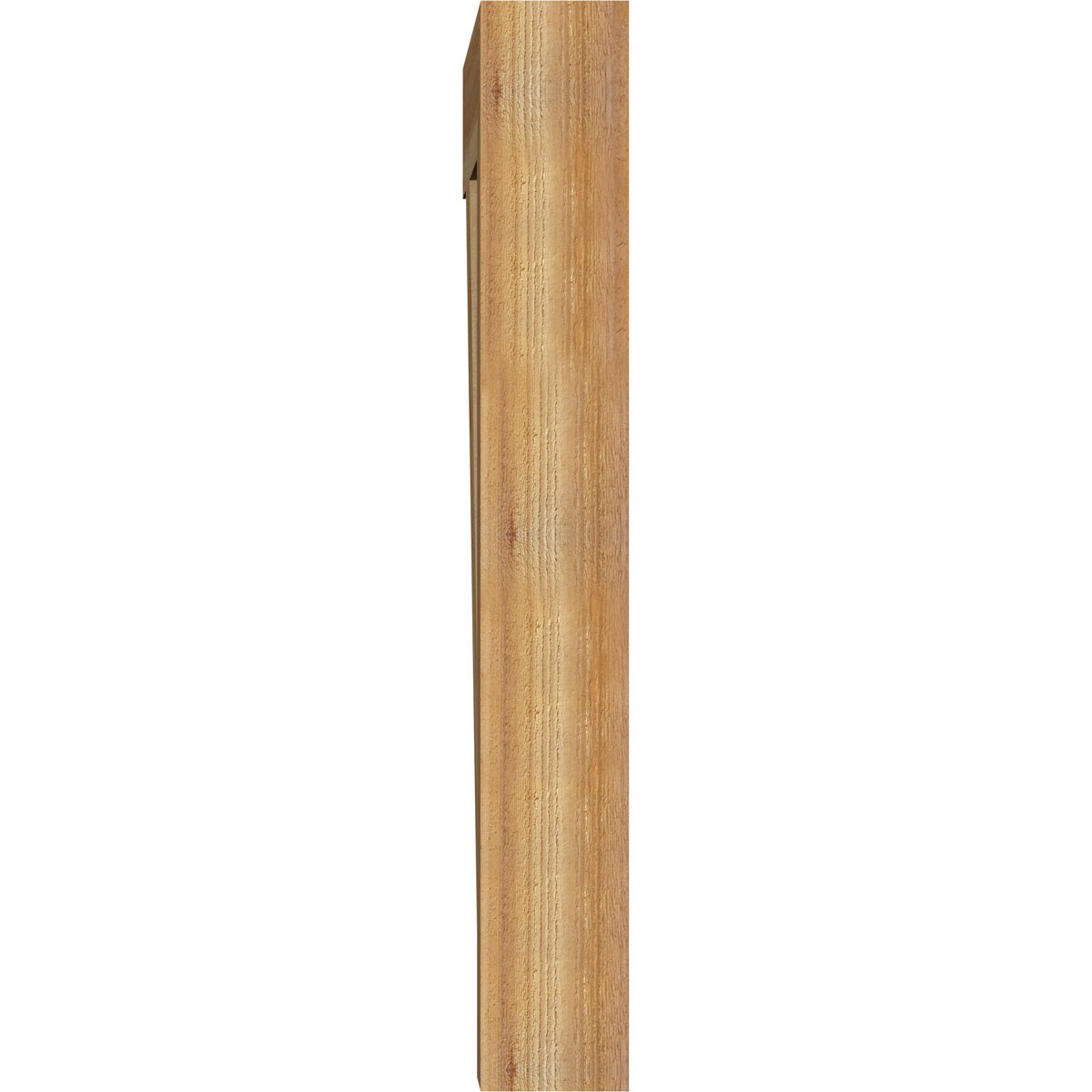 Ekena Millwork BKT06X32X44IMP05RWR Exterior-Brackets-Braces - View #4