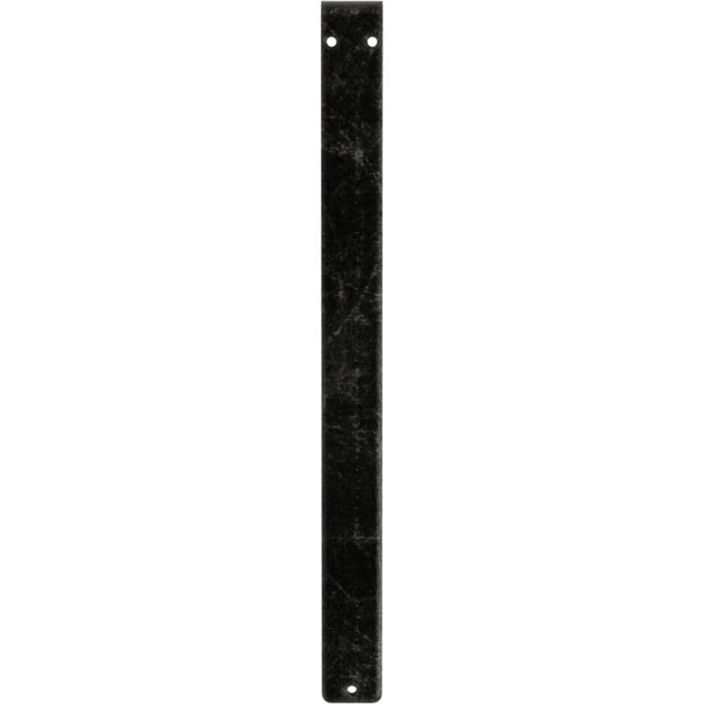 Ekena Millwork BKTM01X12X15SBRASV Mending-Plates-Brackets-Braces - View #5