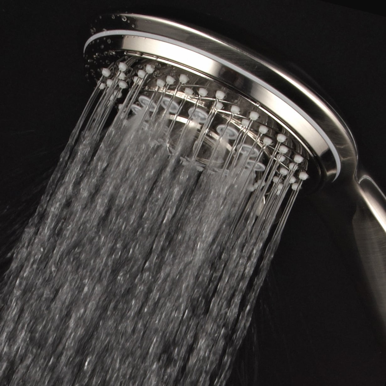 HotelSpa 1189 Fixed-Showerhead - View #4
