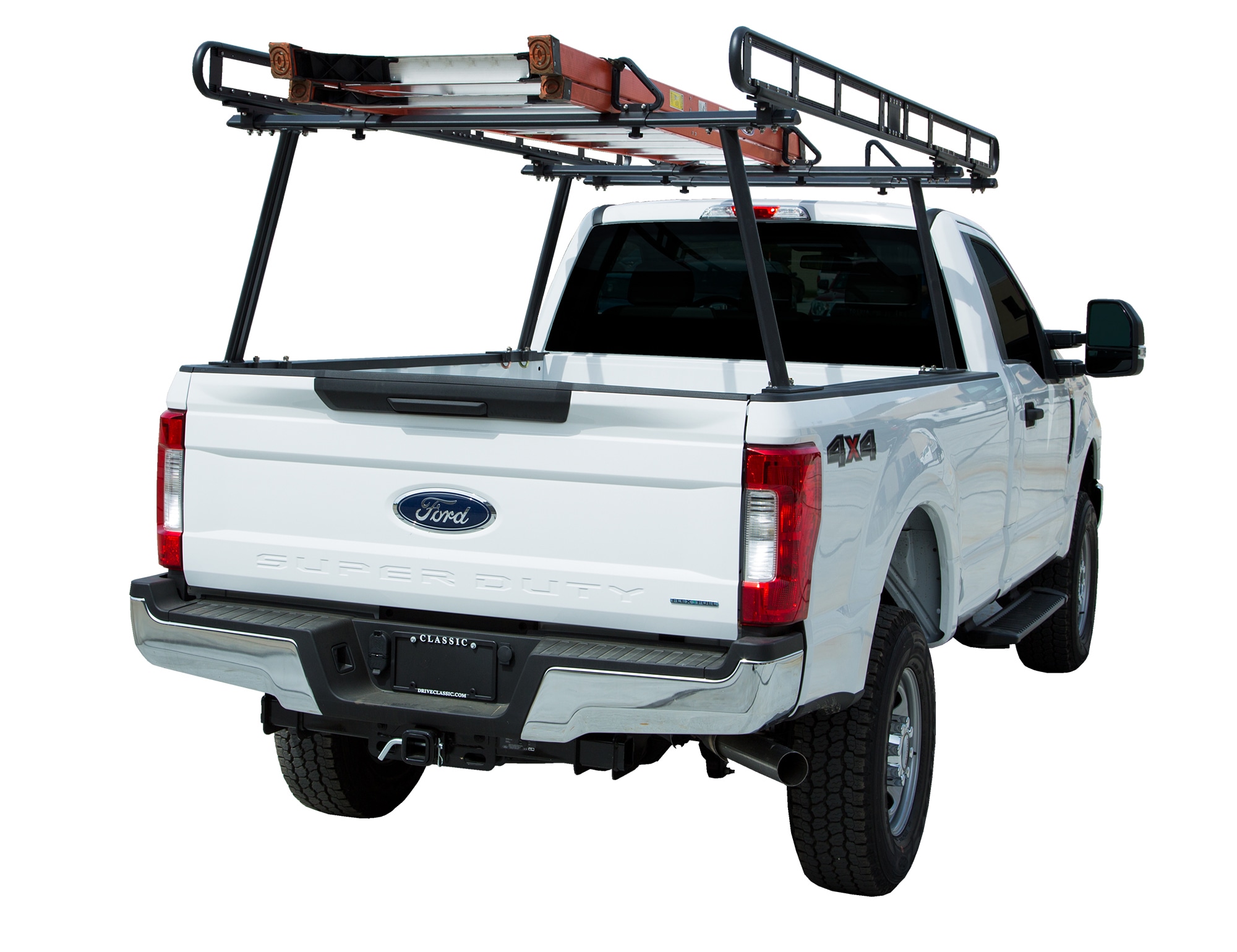 Buyers Products 1501410 Cargo-Racking - View #3