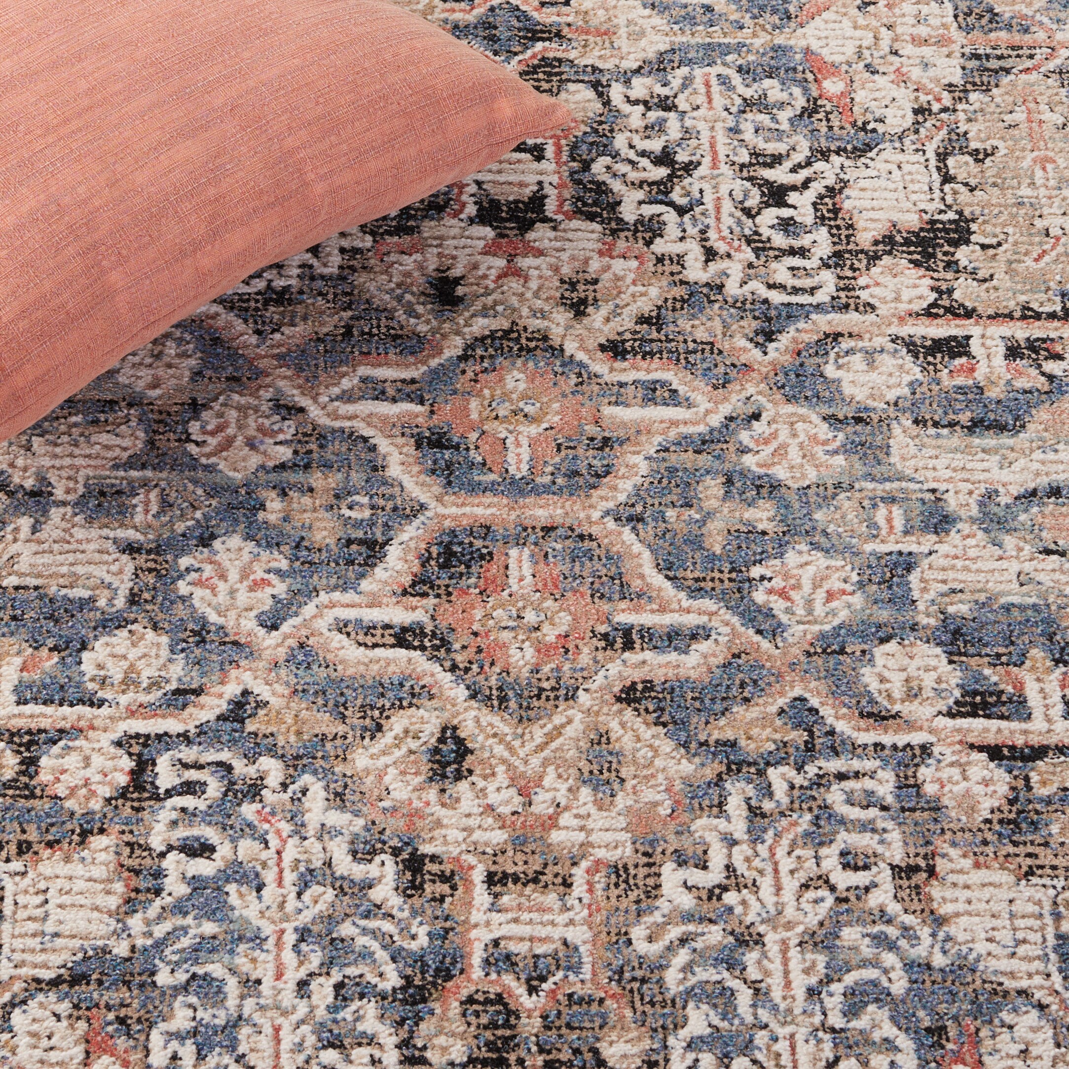 Safavieh VIV568M-7SQ rugs - View #6
