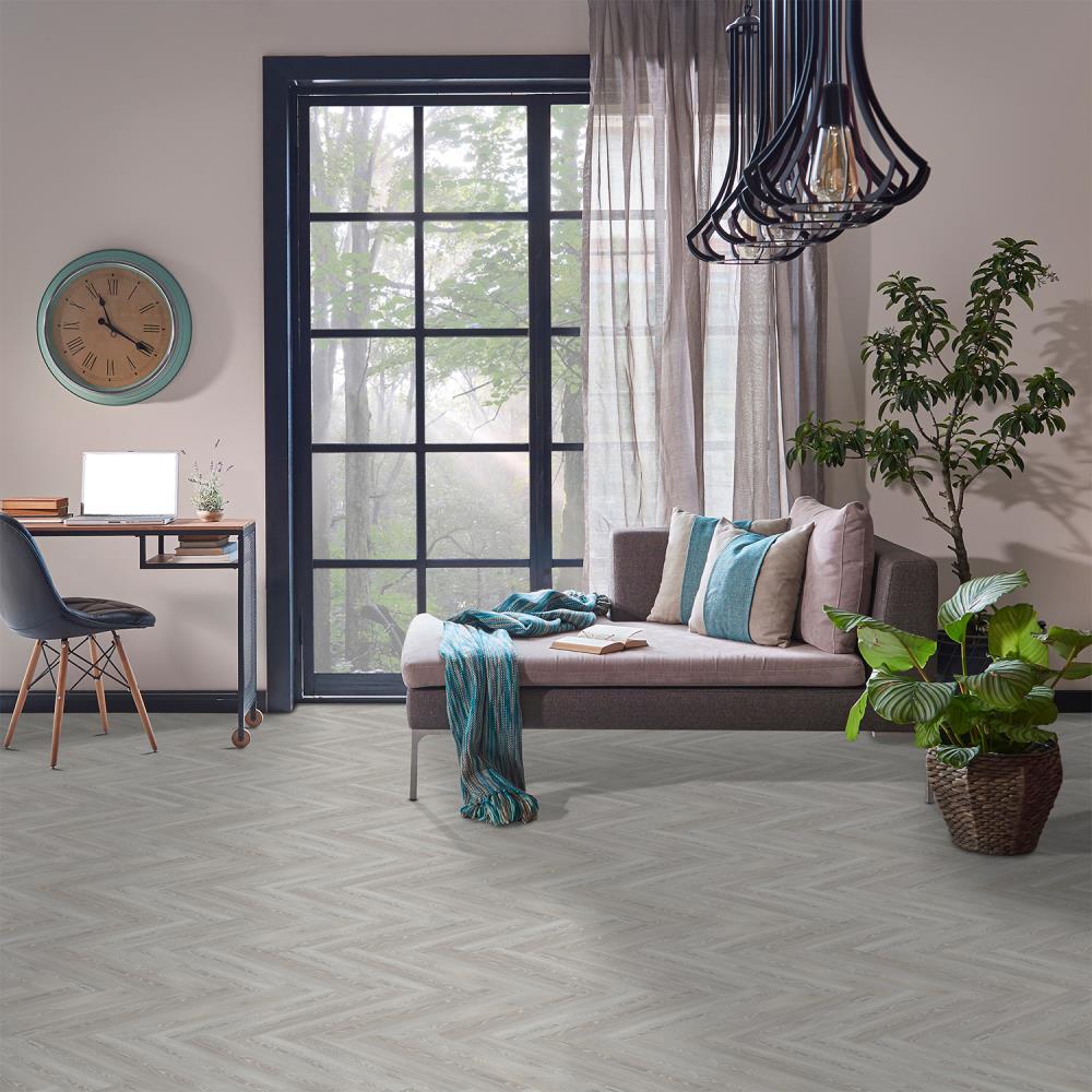 Lucida USA DC-702C Vinyl-Plank - View #7