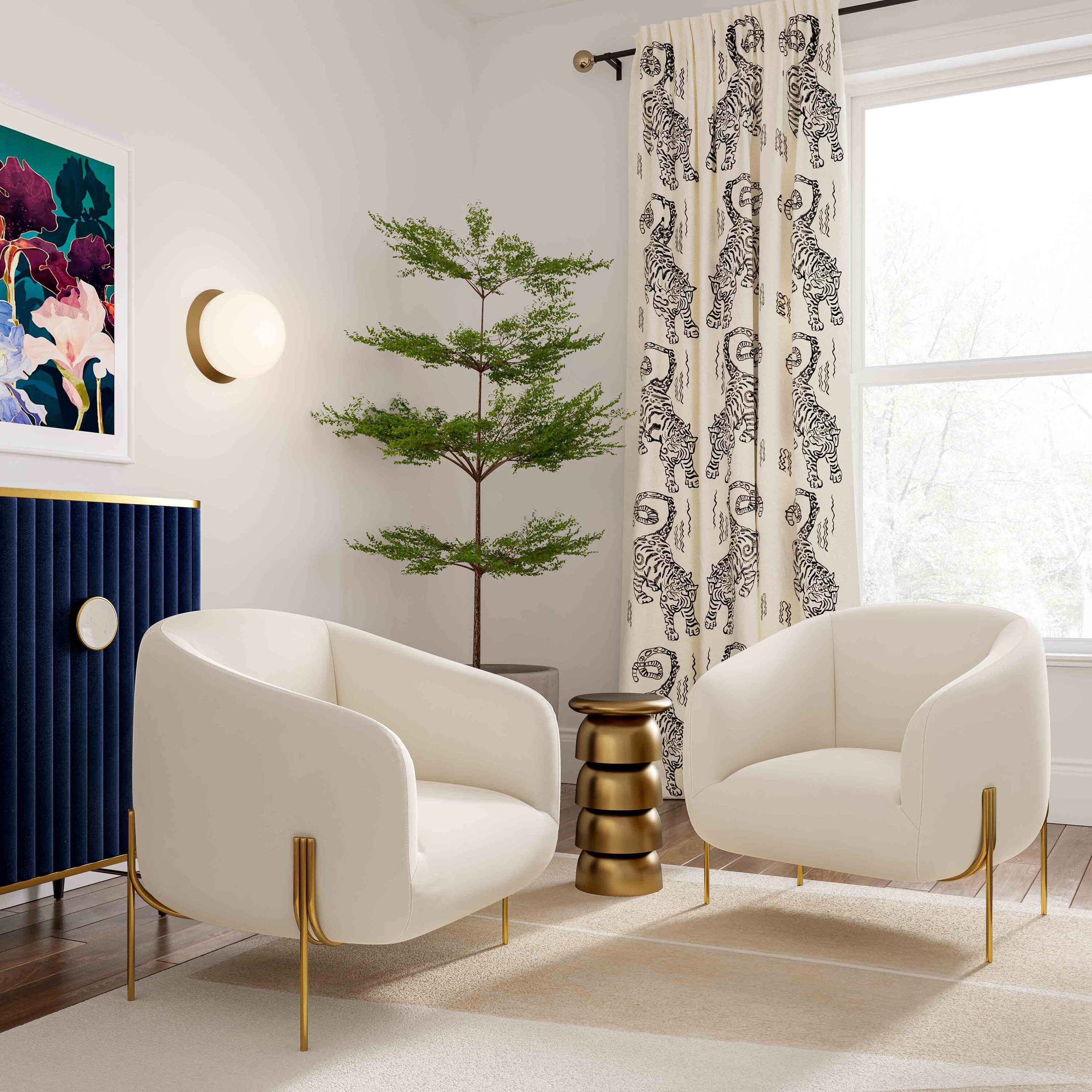 TOV Furniture TOV-IHS68627 chairs - View #2