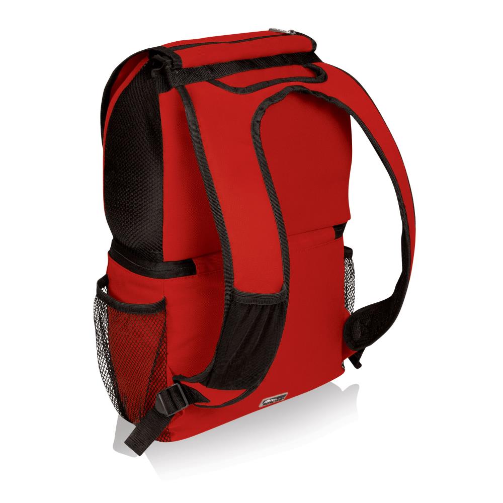 Louisville Cardinals - Zuma Backpack Cooler – PICNIC TIME FAMILY OF BRANDS