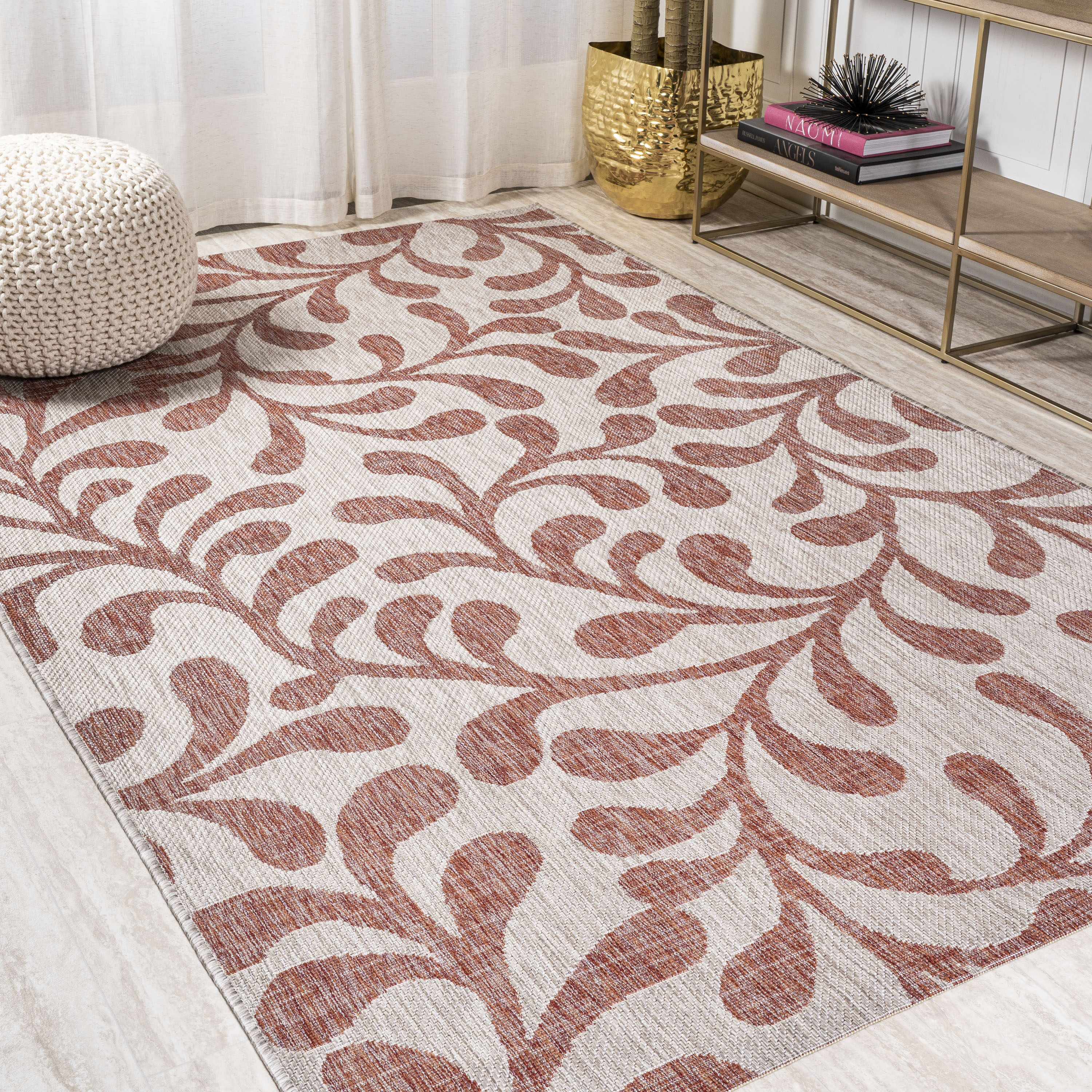JONATHAN  Y SMB117B-8 rugs - View #9