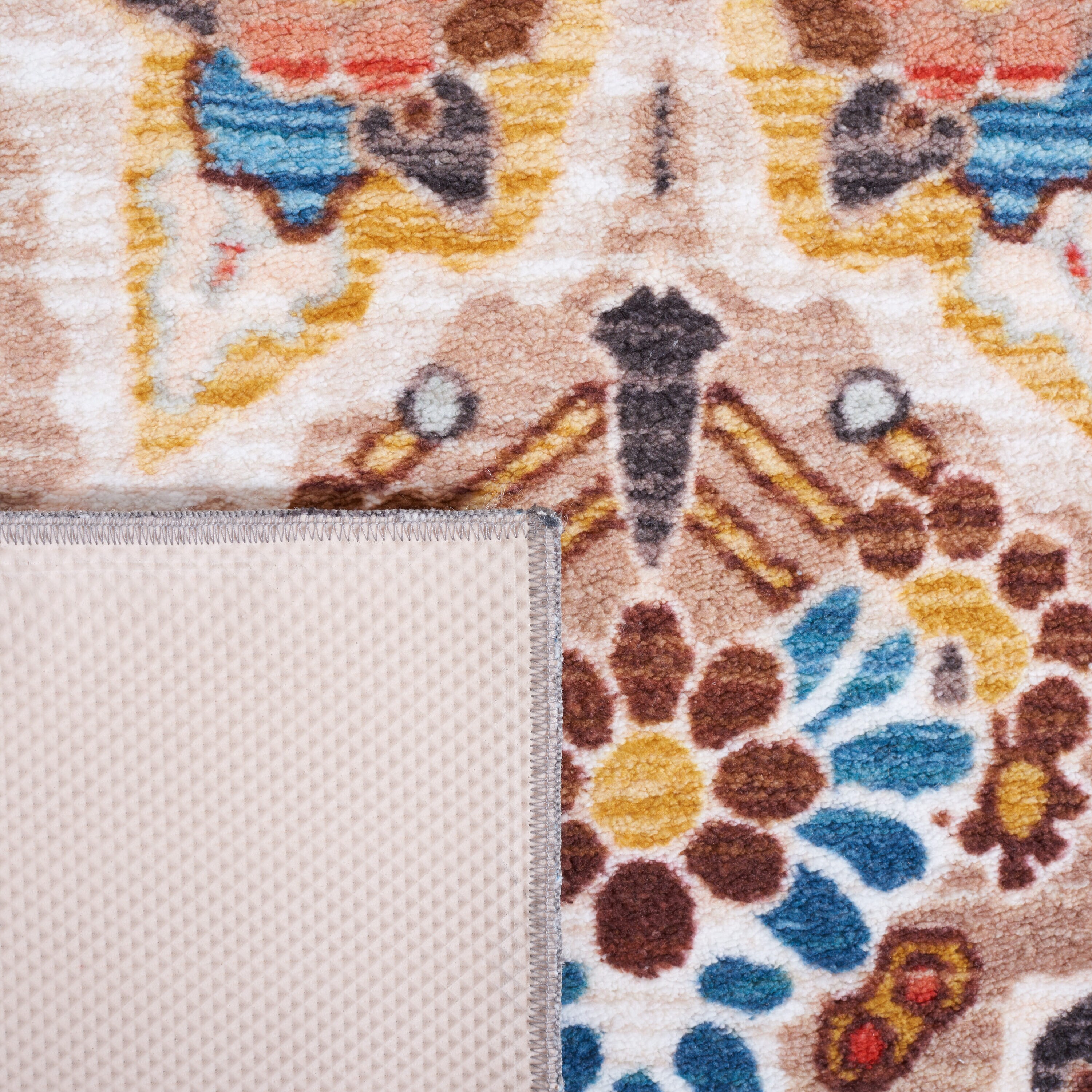 Safavieh RIV155B-5 rugs - View #4