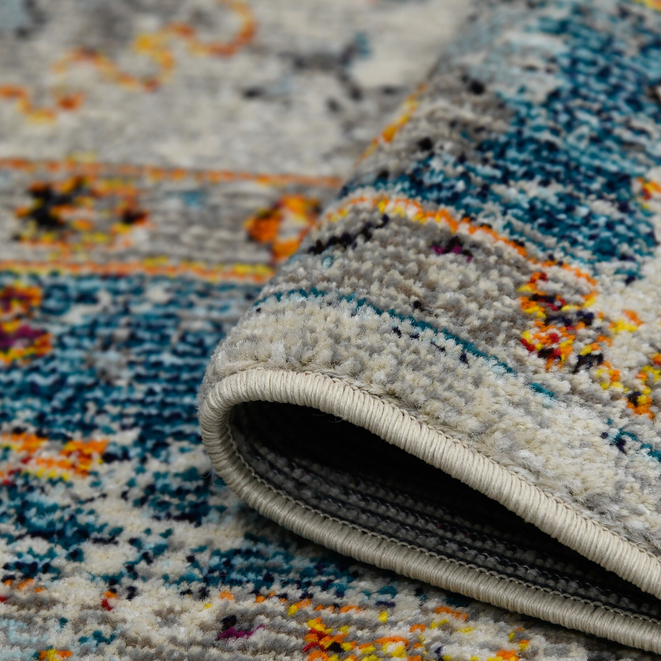 Amer Rugs MON62708 rugs - View #8