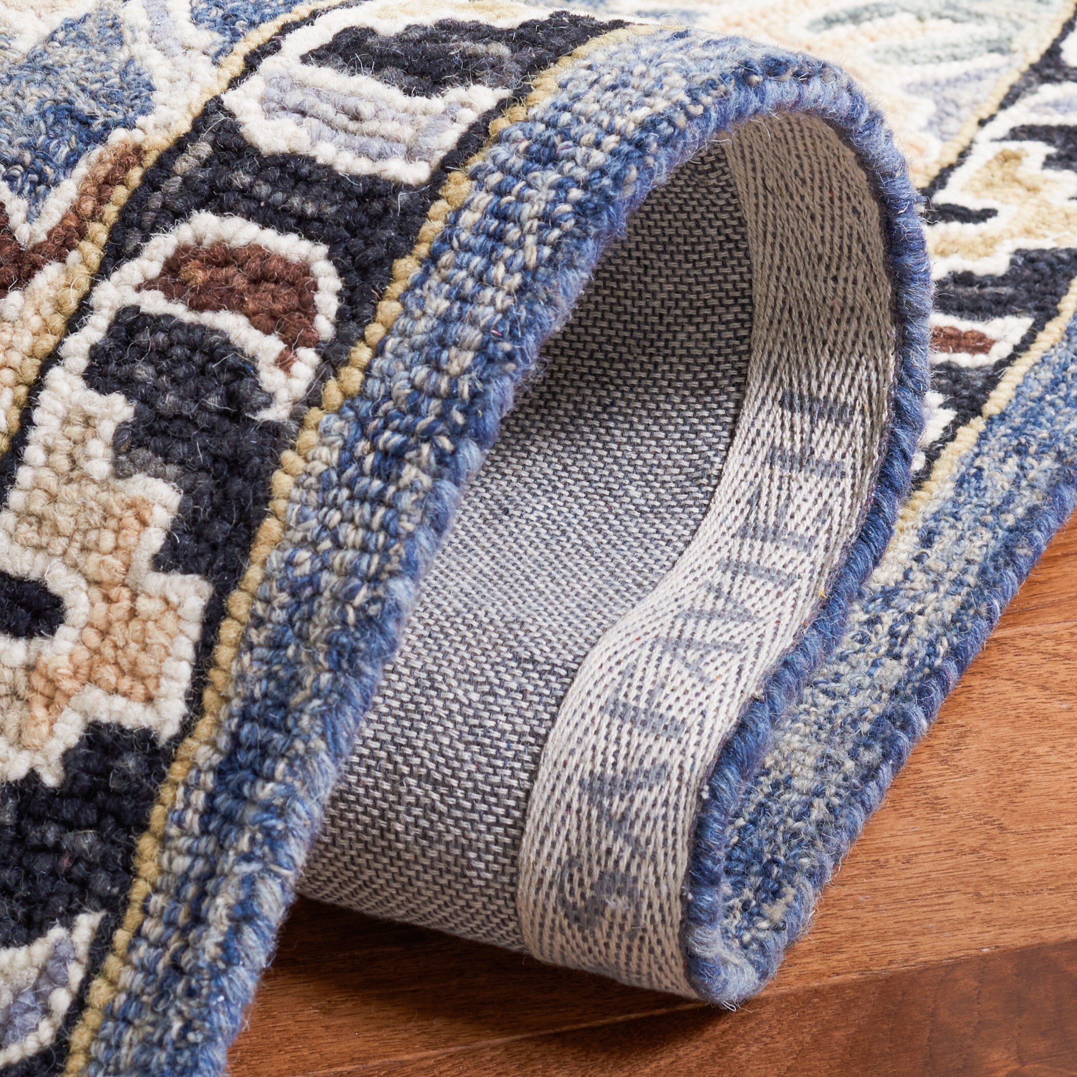 Safavieh APN135F-5 rugs - View #7