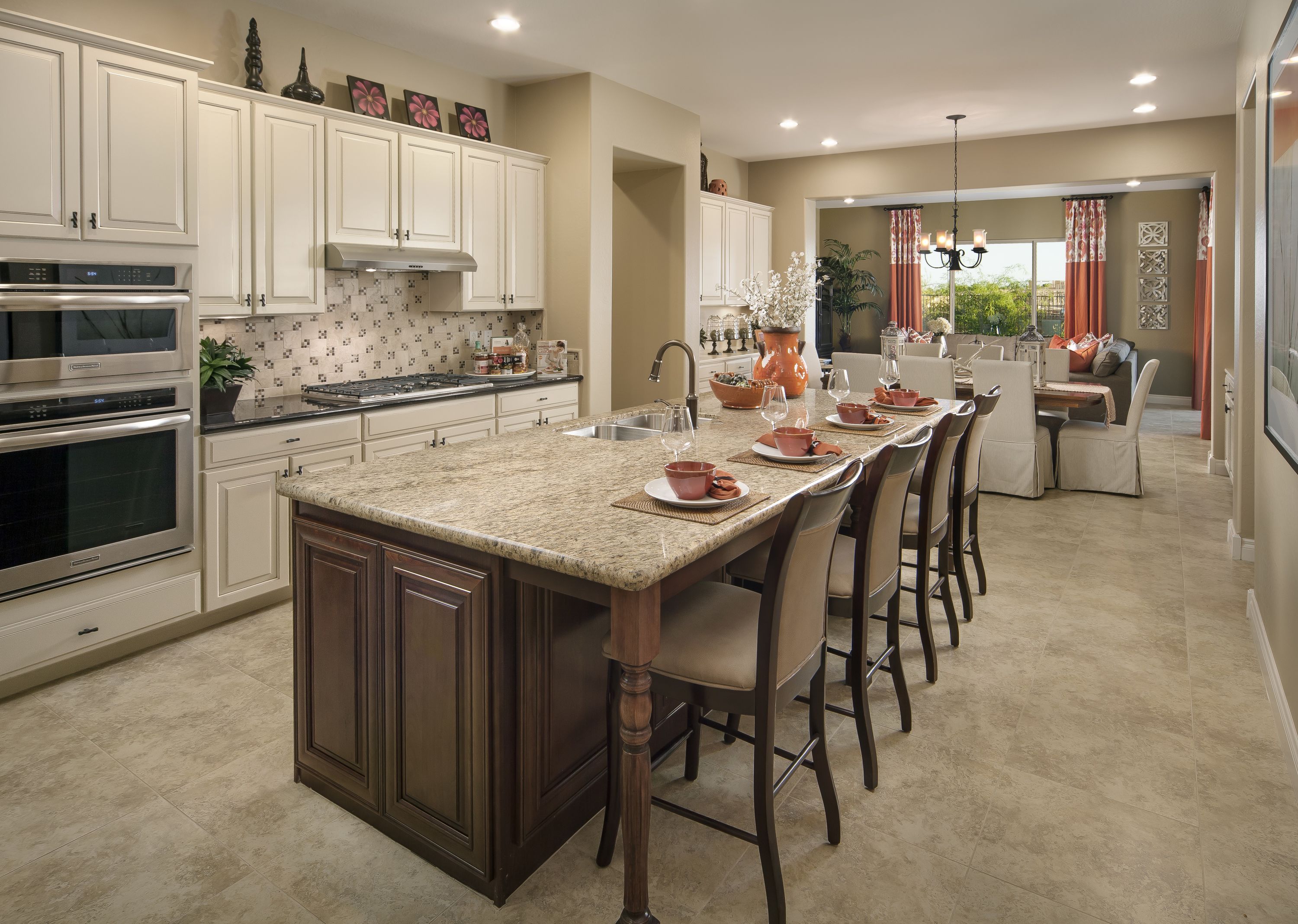 Emser F73TAVEBE2020 Ceramic-Tile - View #2