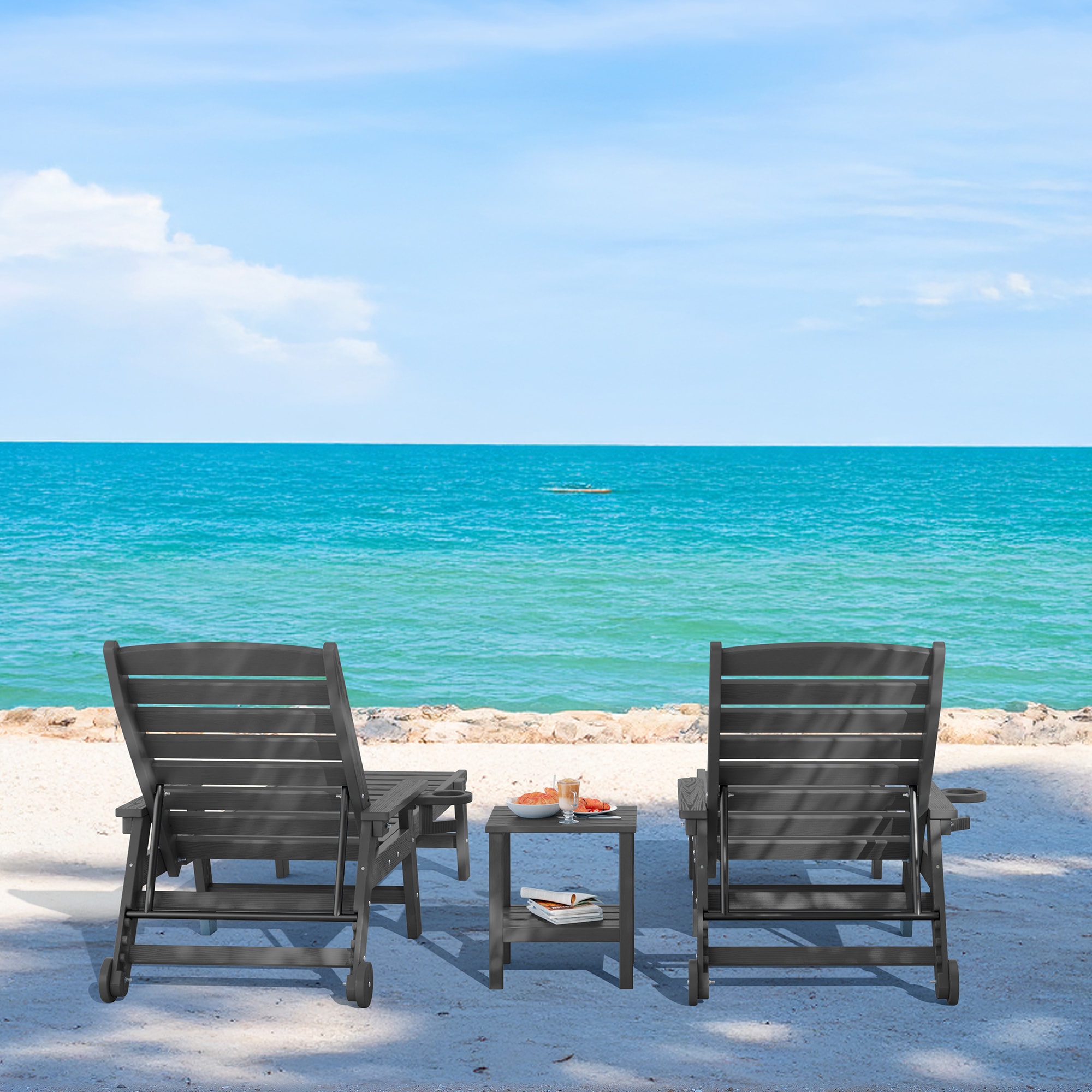 JEAREY TRPE-TY-GRAY Patio-Chairs - View #9