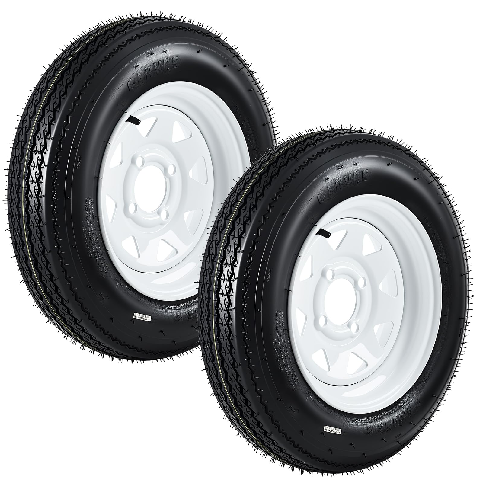 IdealHouse F070FAYE-LQR5 Ope-Wheels-And-Tires - View #9