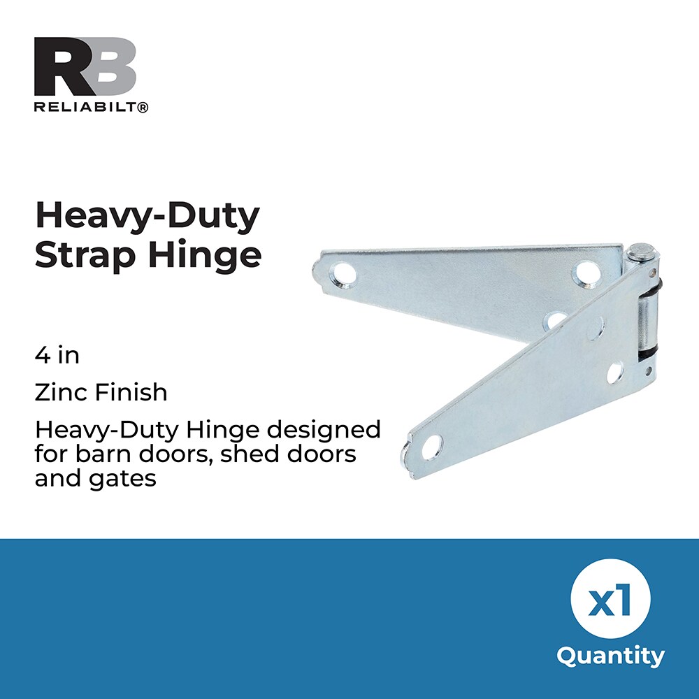 RELIABILT 9987923 Gate-Hardware - View #2