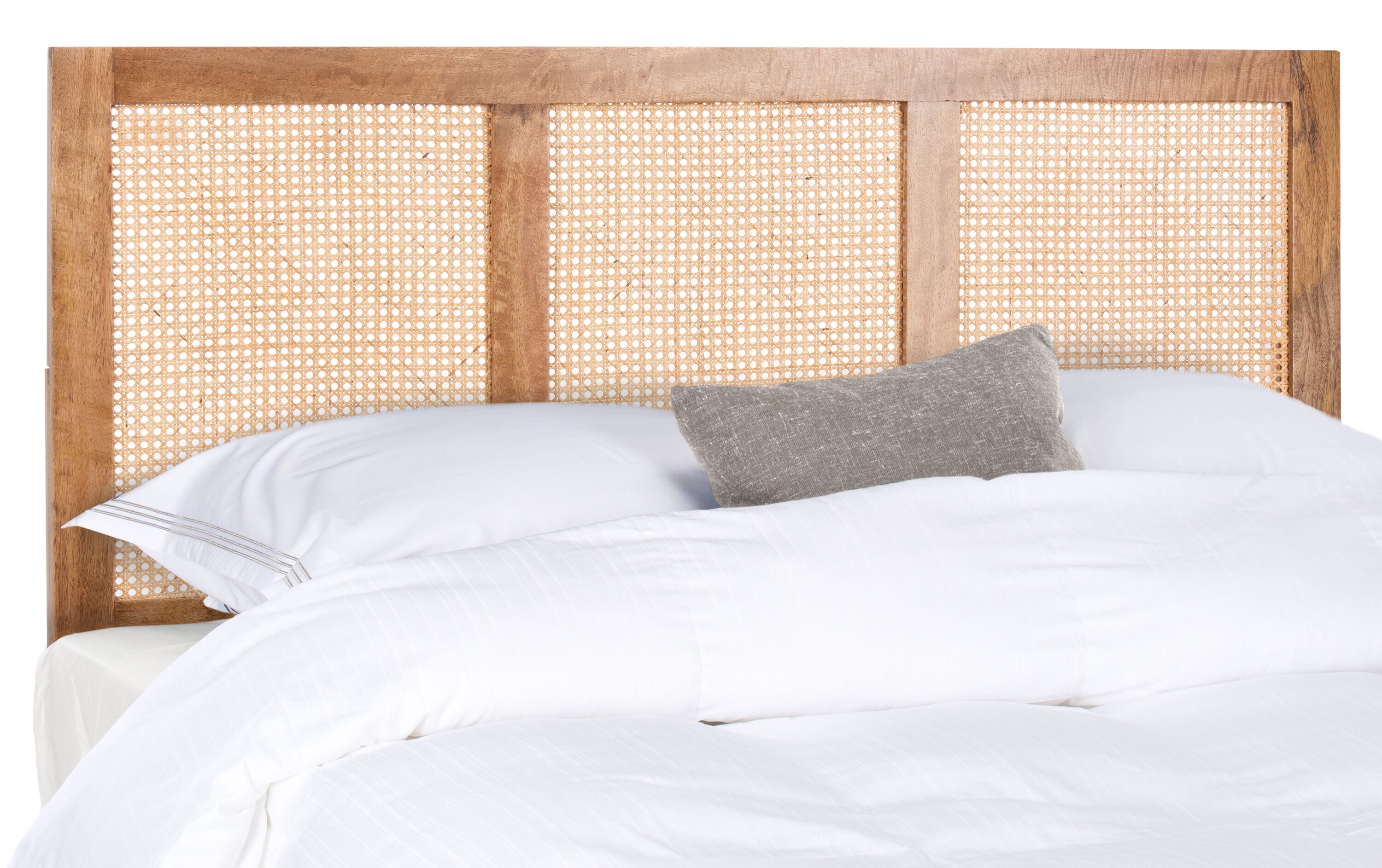 Safavieh HBD8004A-F Upholstered-Headboards - View #5