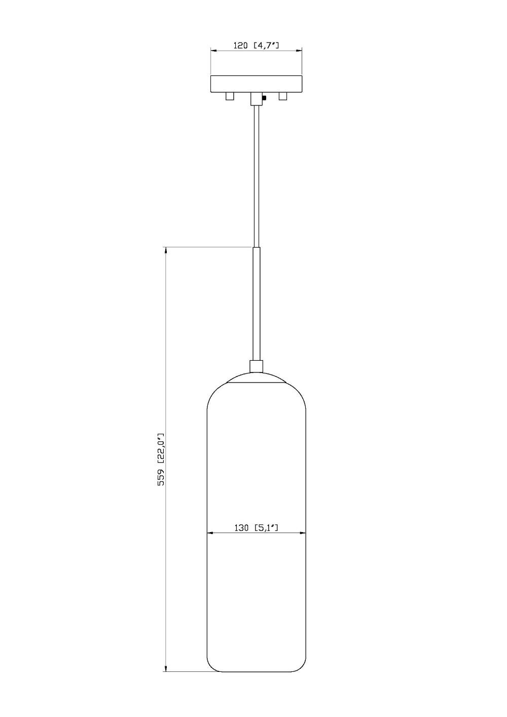 Z-Lite 732P22-BN Pendant-Lights - View #8