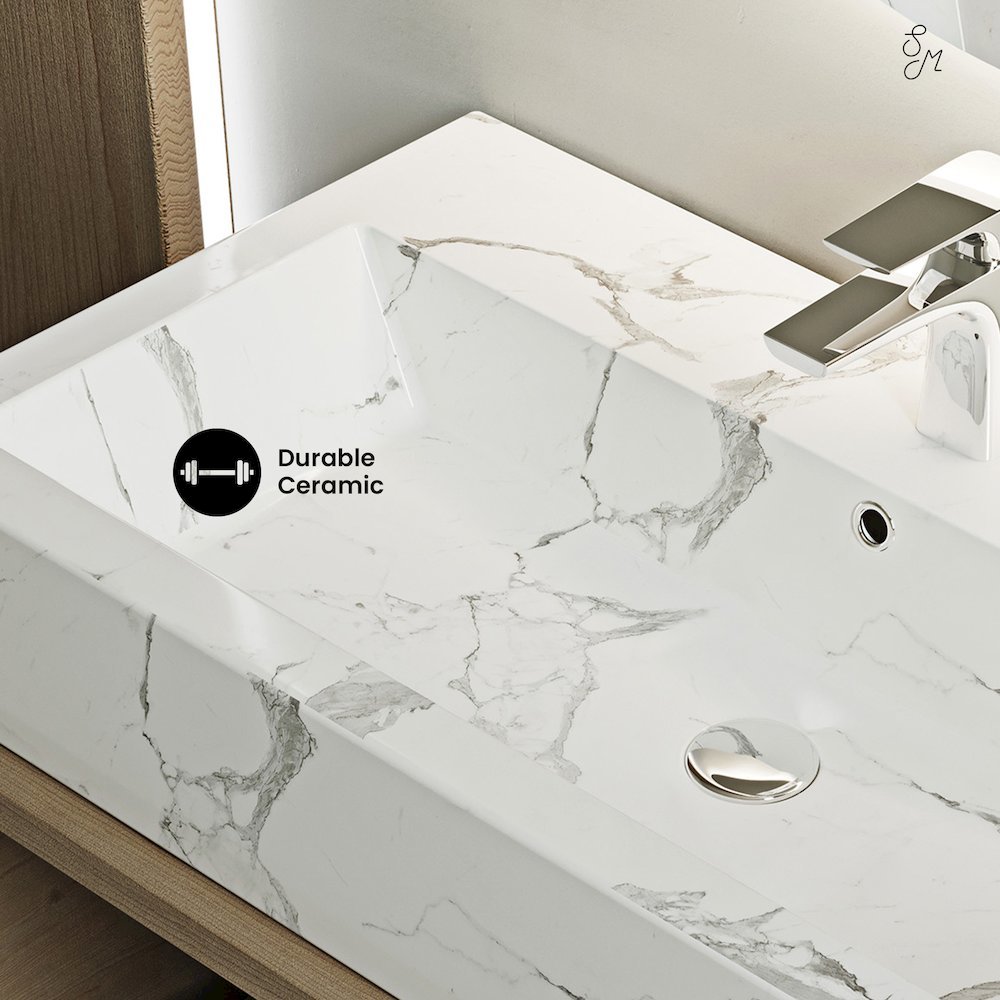 Swiss Madison SM-5-VSM292W1 Lavatory-Faucets - View #4