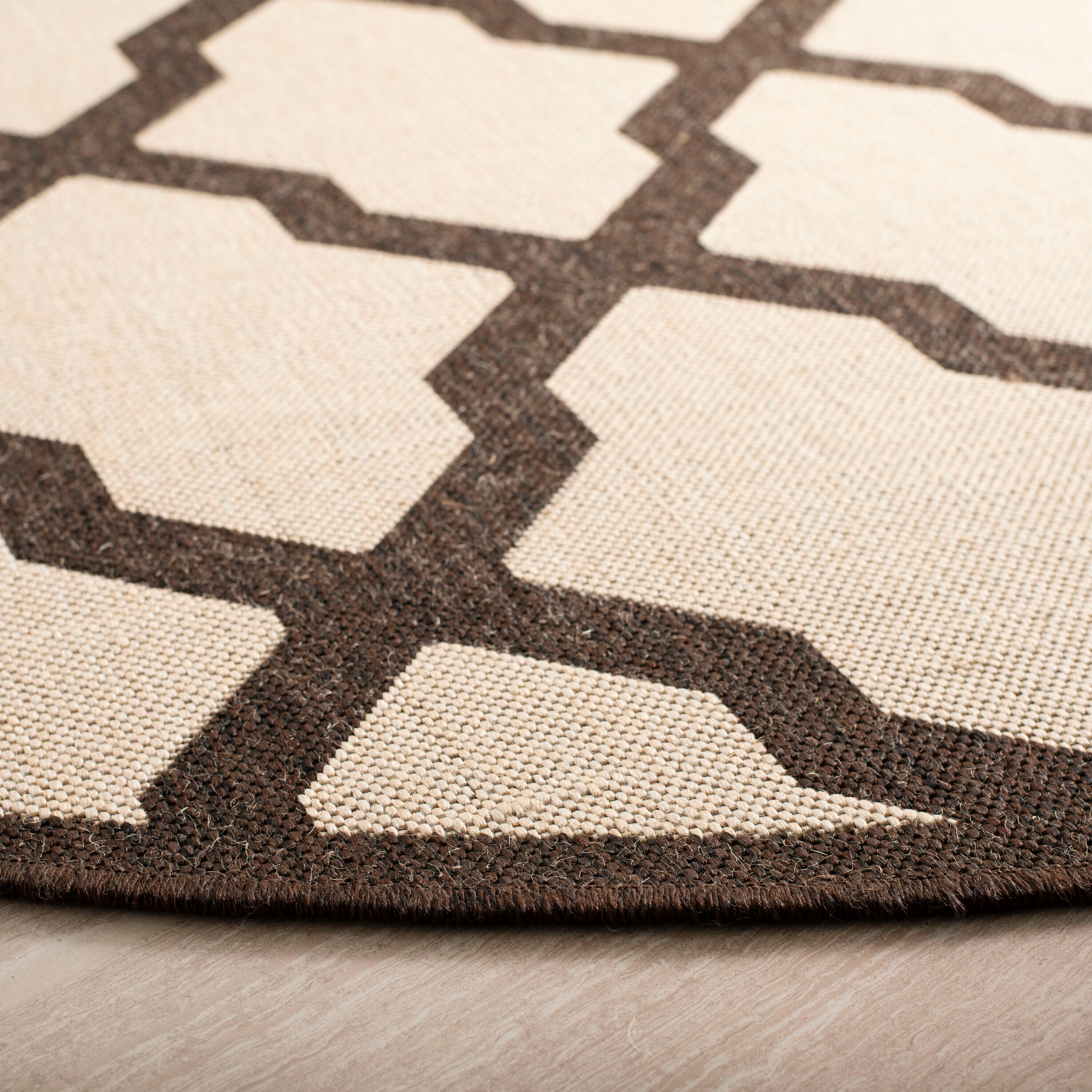 Safavieh LND122B-6R rugs - View #3