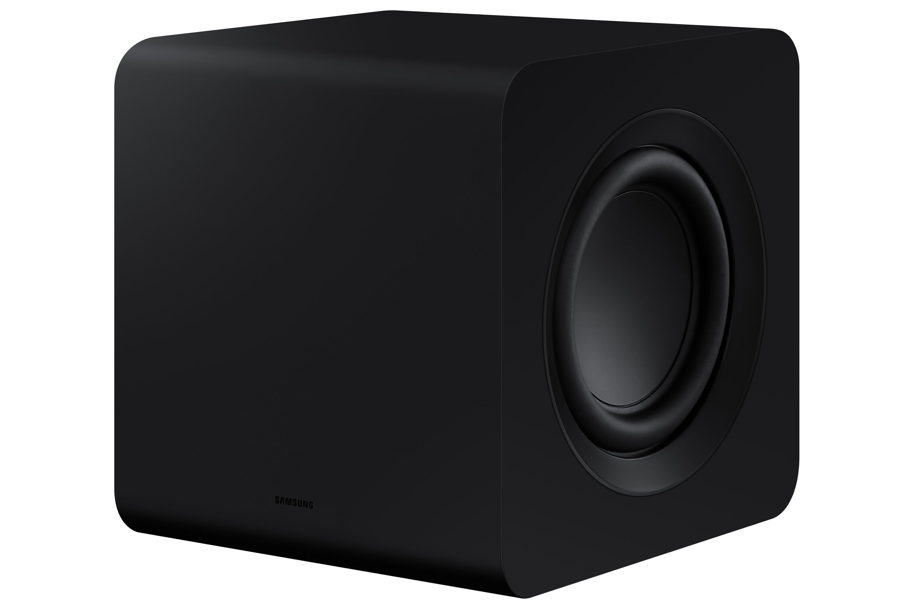 Samsung Wireless Rear Speaker Kit 3.4-in 2-Channel Black Sound Bar SWA-9500S/ZA Sansujyuku sansujyuku.com