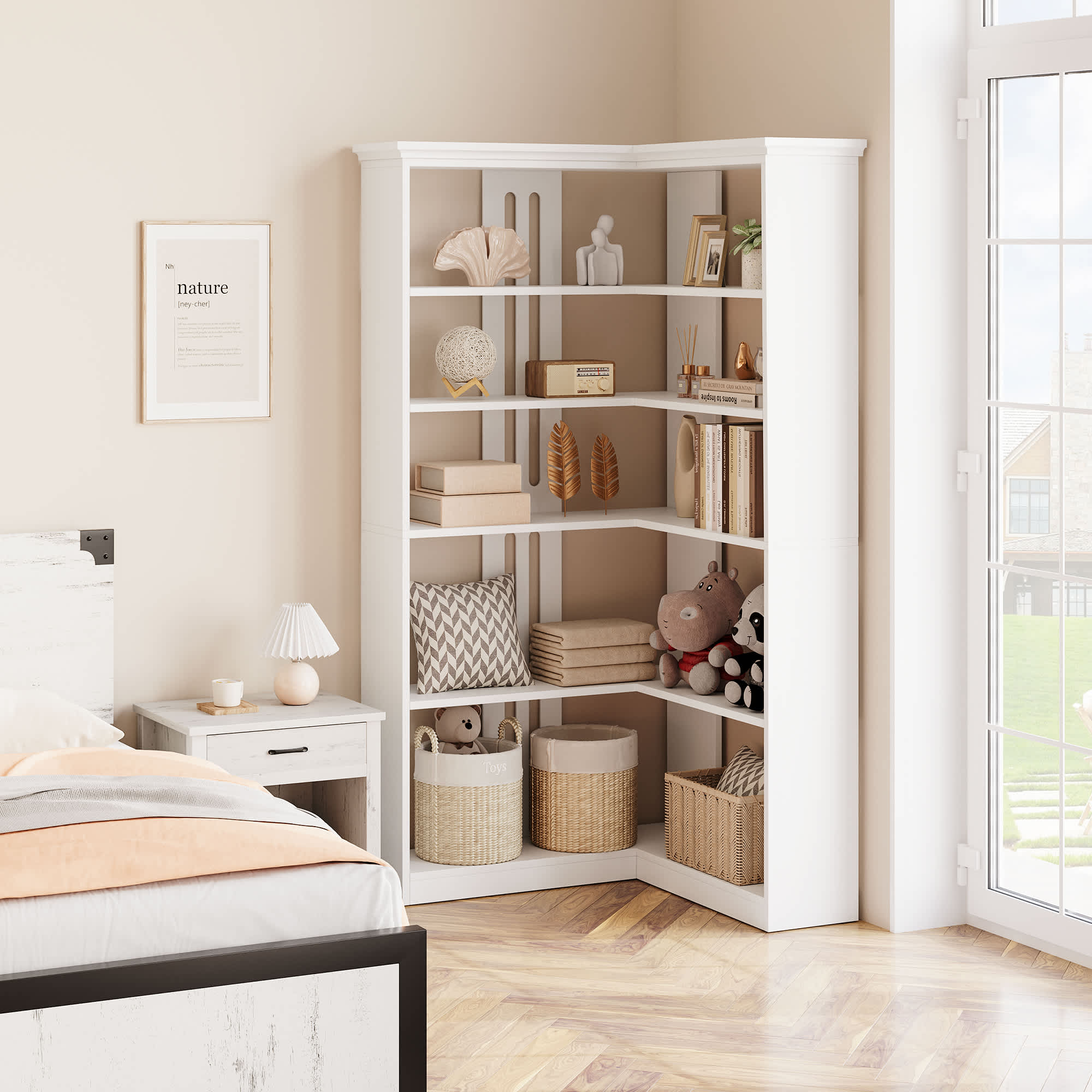 WhizMax PHO-11G9KAQW-KLN chests - View #7