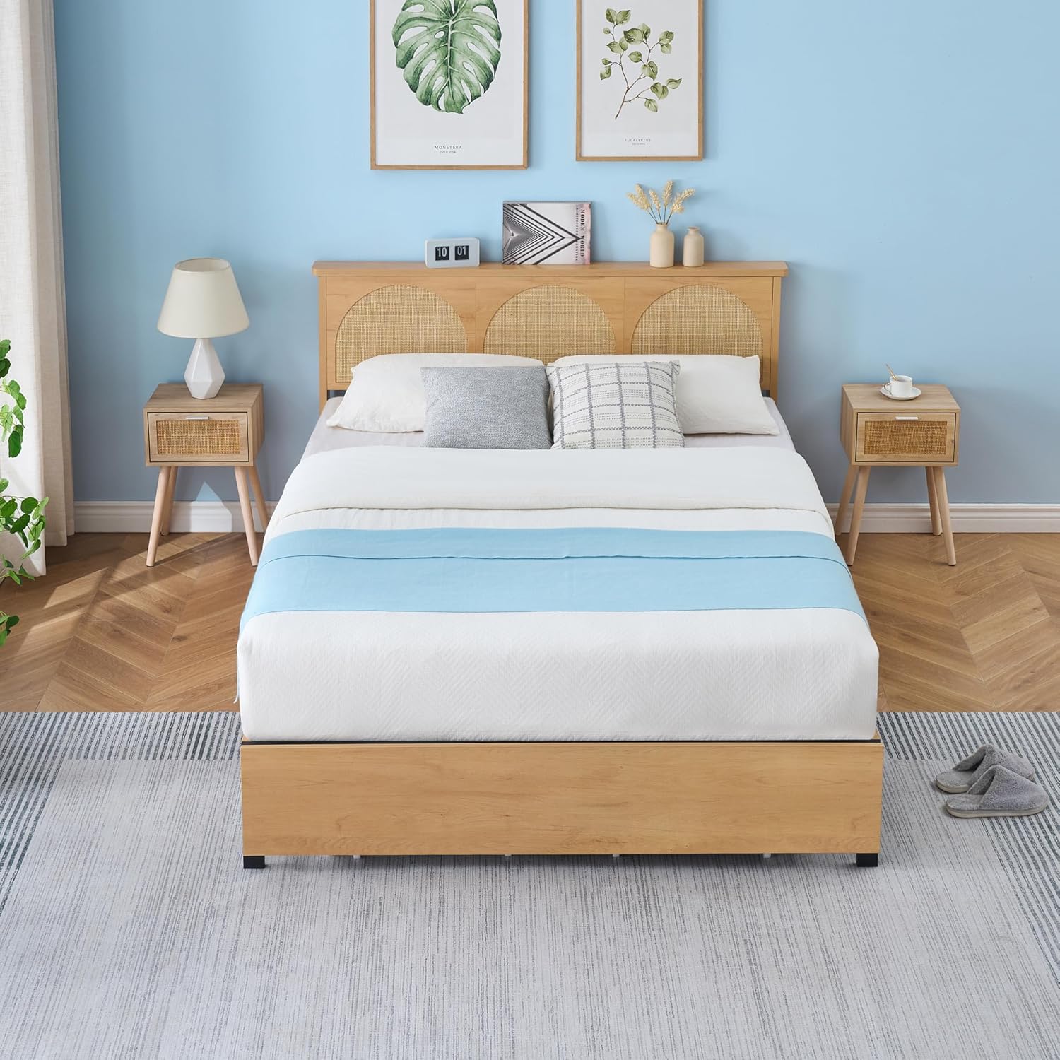 Qeetex LHF-BED-PHO-13X4RZQT beds - View #2