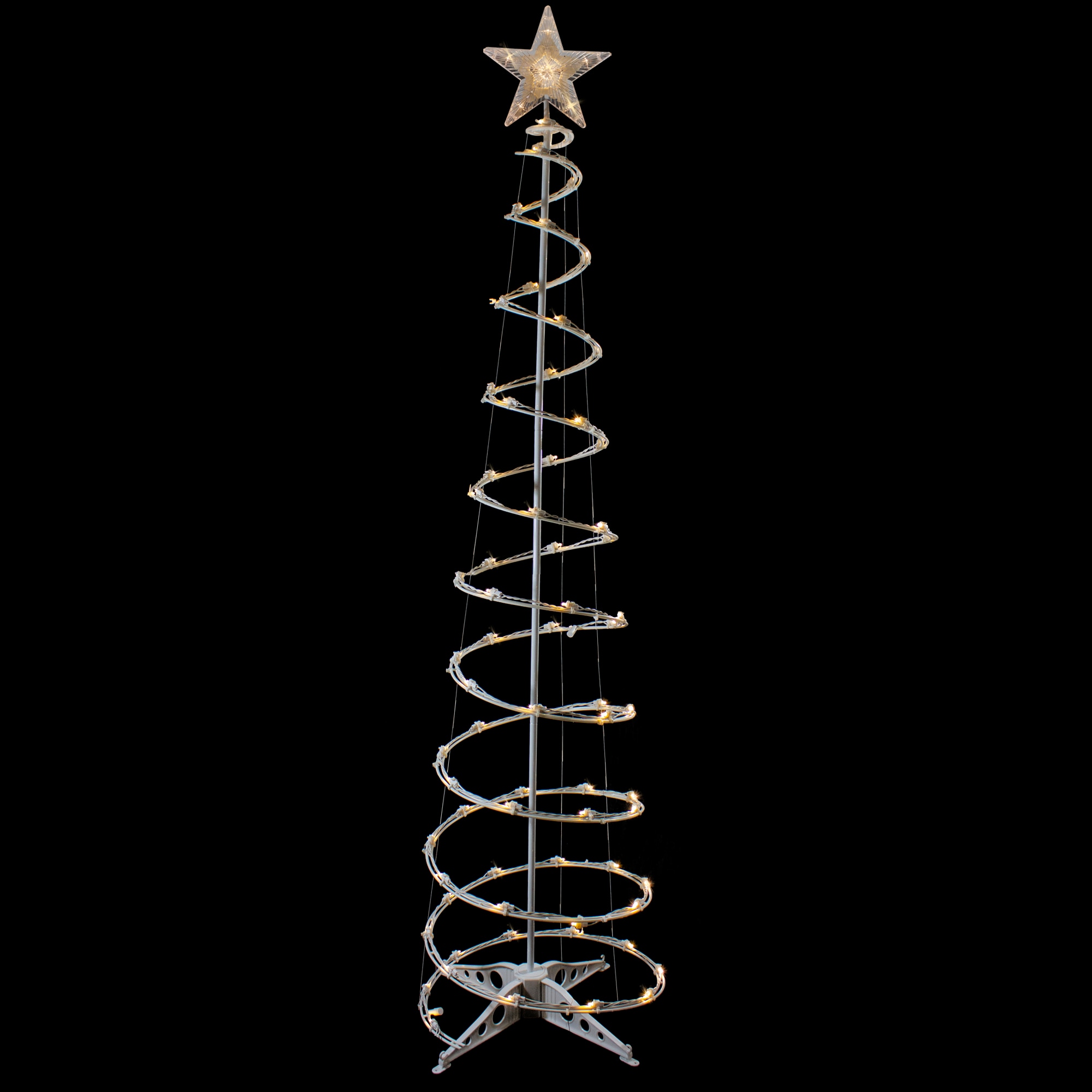 Northlight 34860009 Artificial-Christmas-Trees - View #3