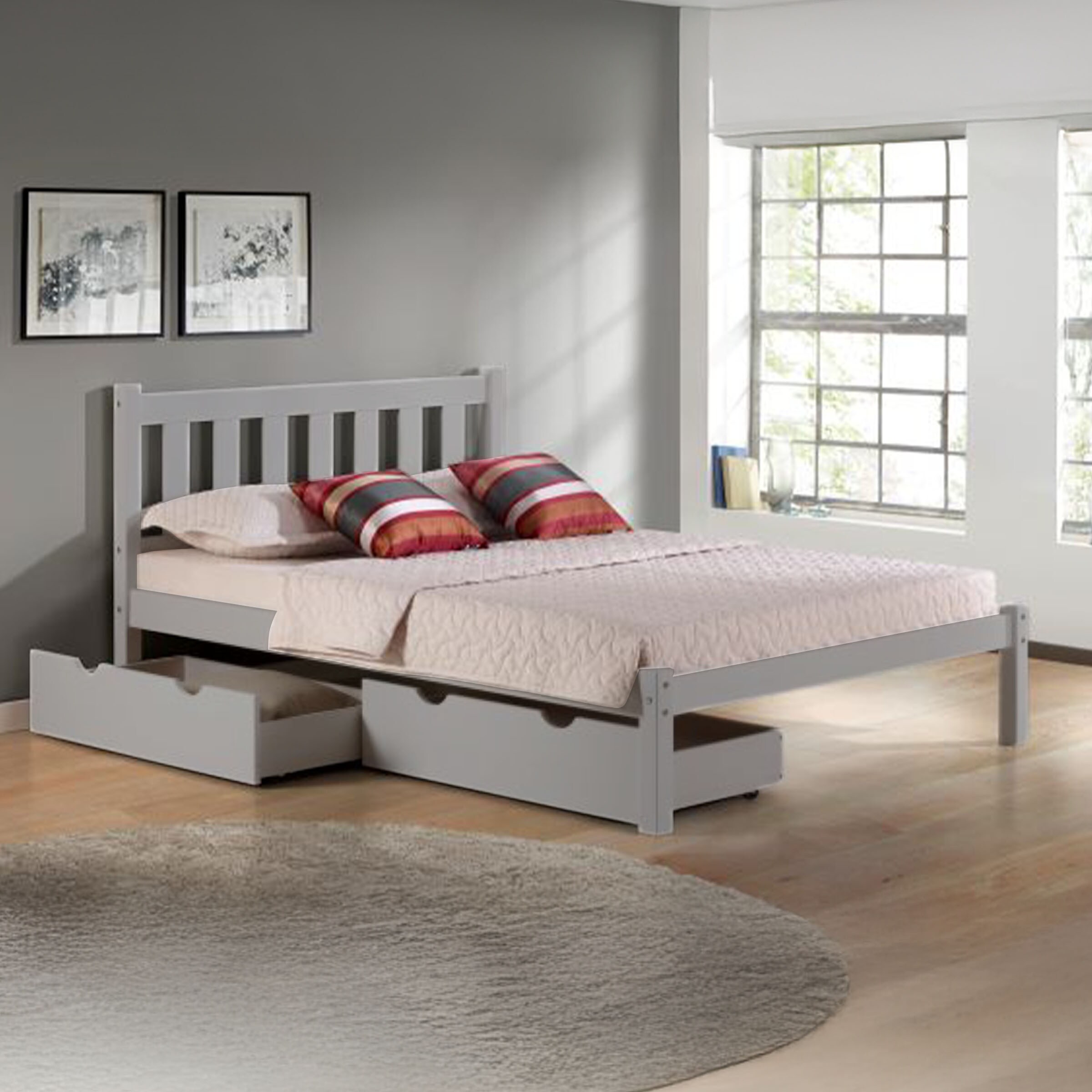 Alaterre Furniture AJ004980 Storage-Drawers - View #5