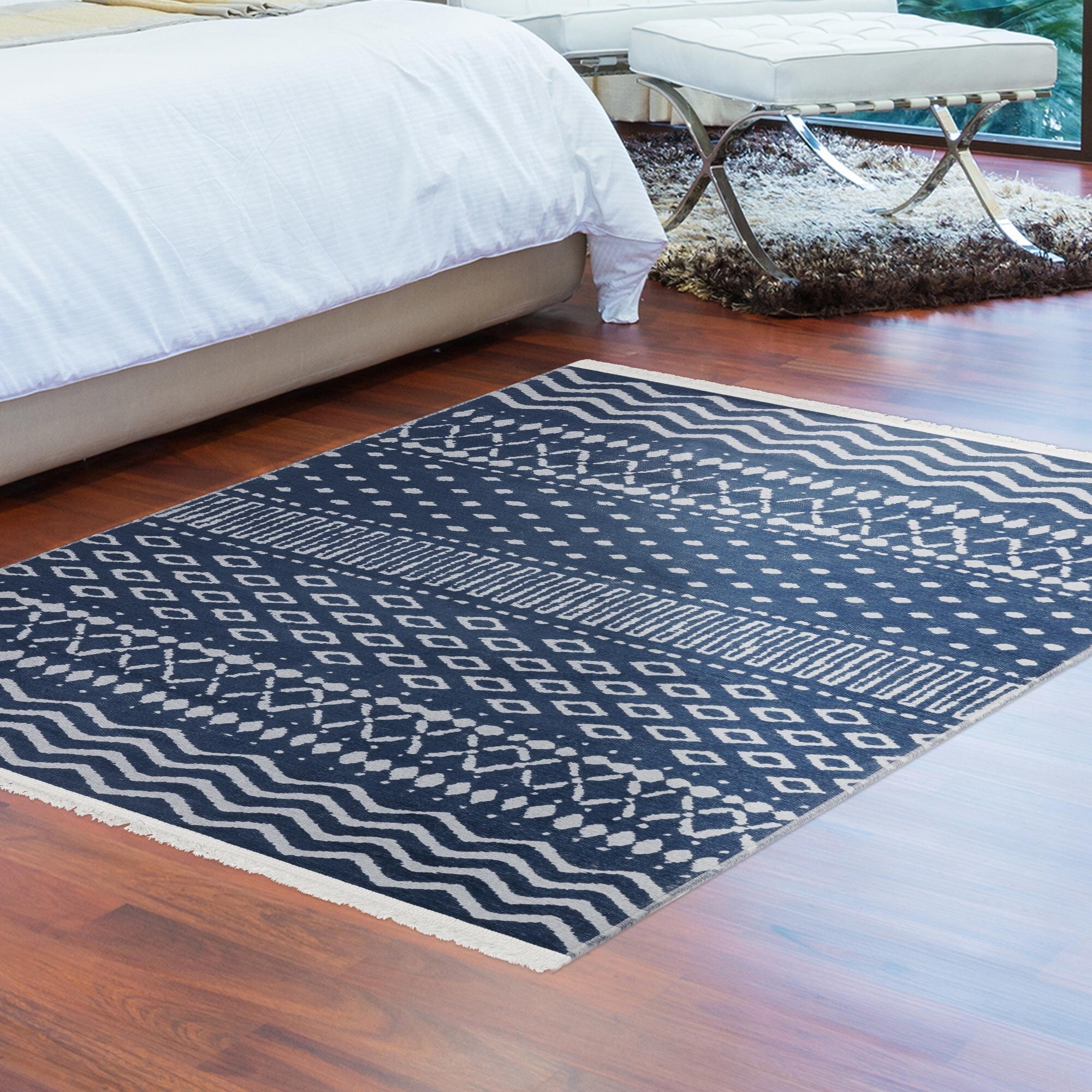 Ottomanson EFF3506-4X6 rugs - View #7