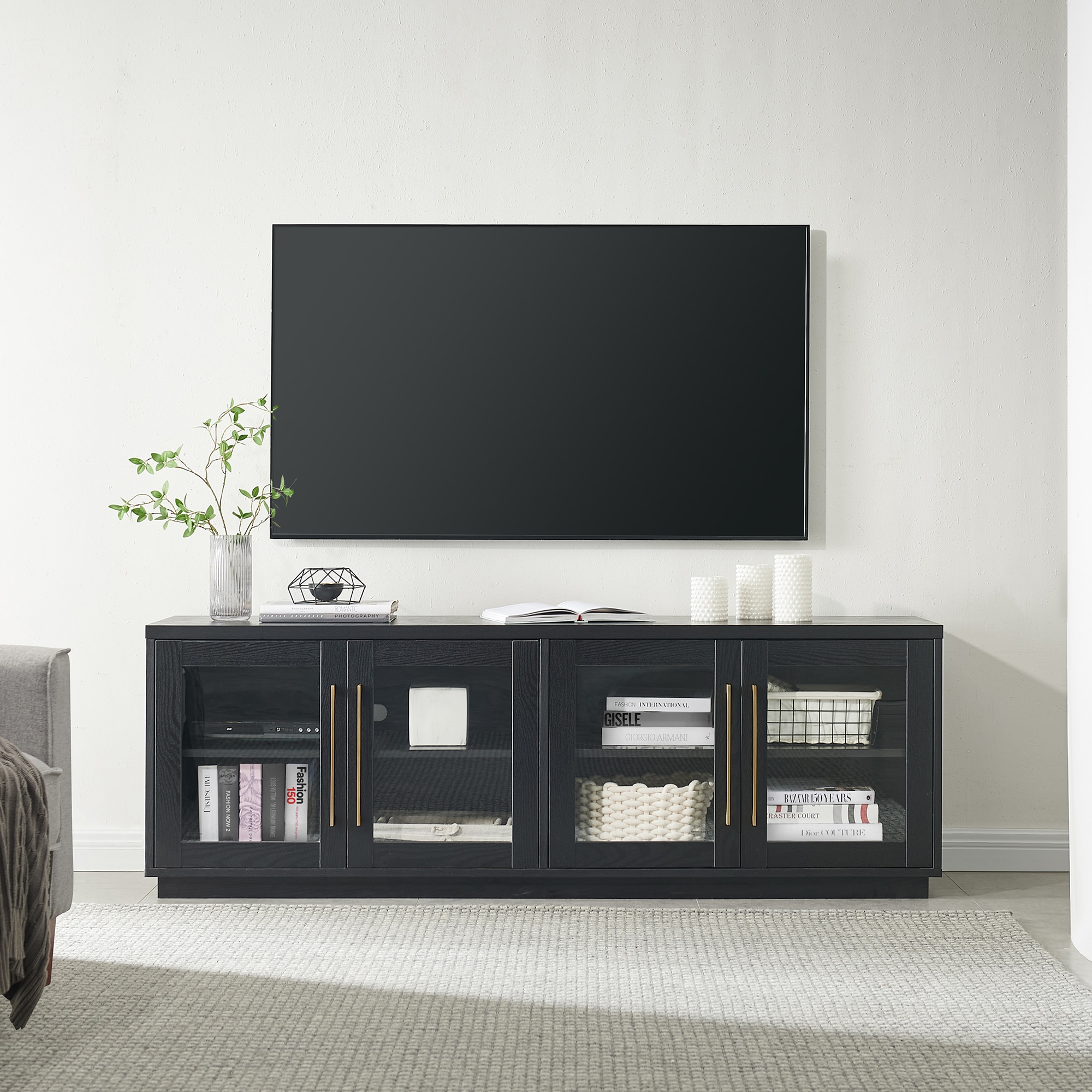 Hailey Home TV1835 Tv-Stands - View #10