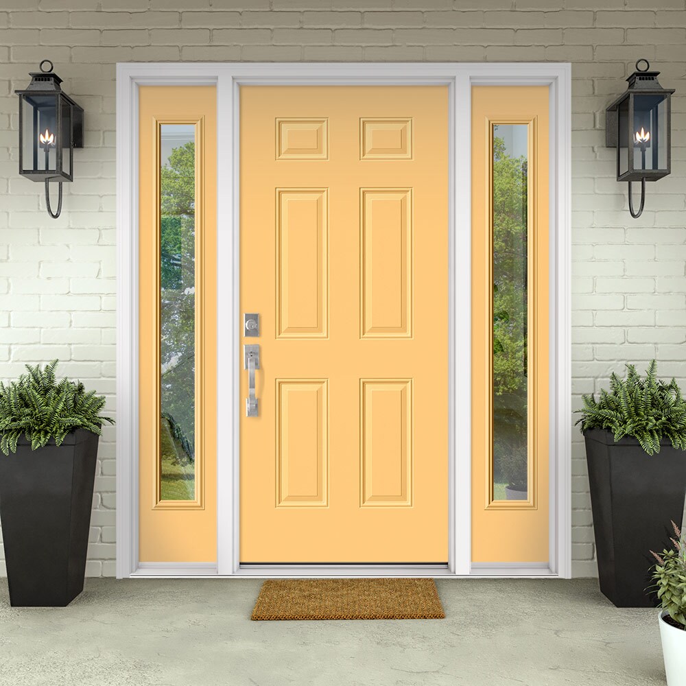 Masonite 321112 Entry-Doors - View #2