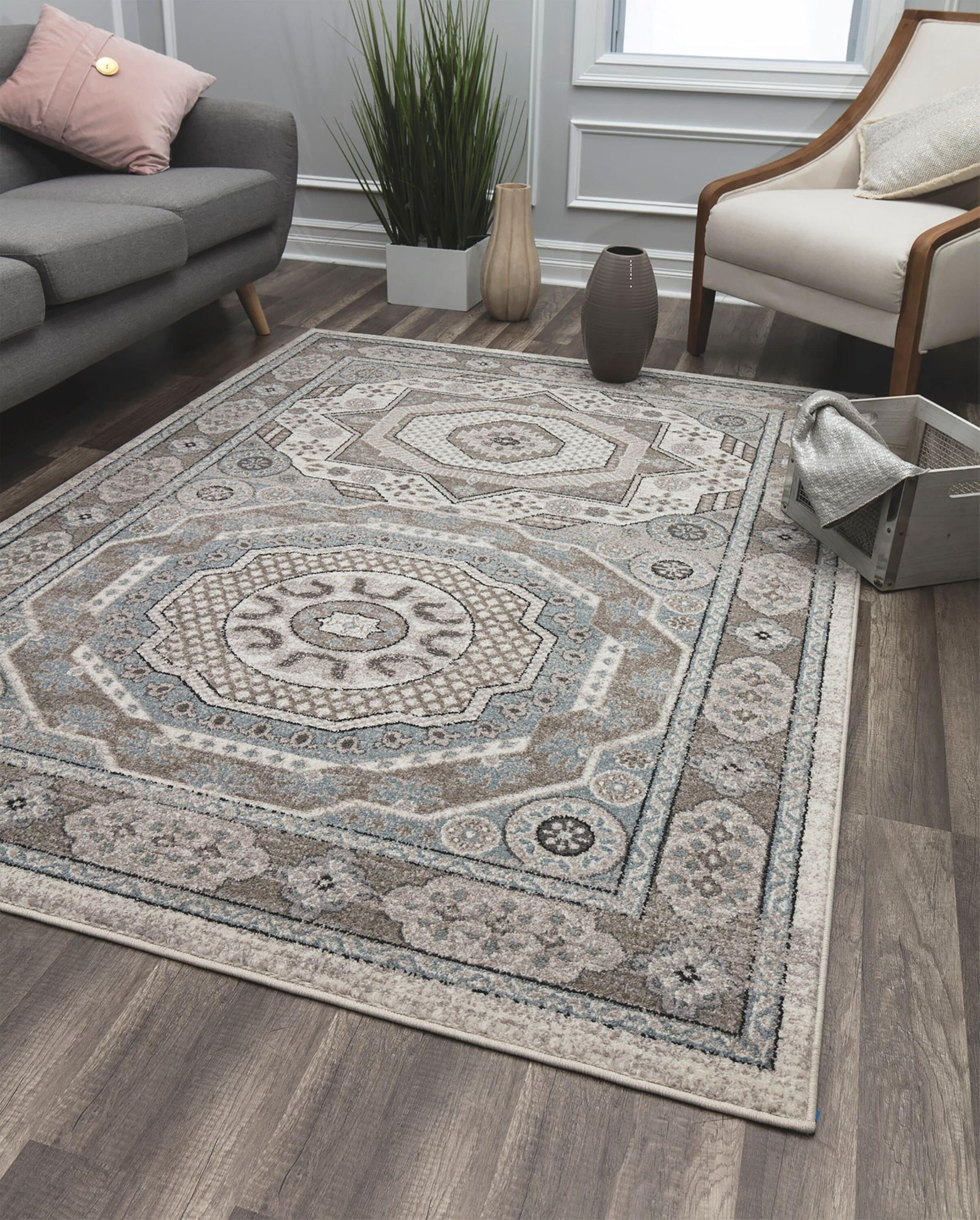 Rugs America 28248 rugs - View #3