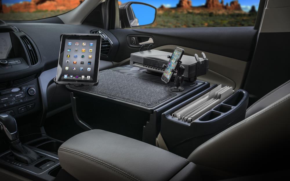 AutoExec AUE06650 Interior-Car-Acc - View #2