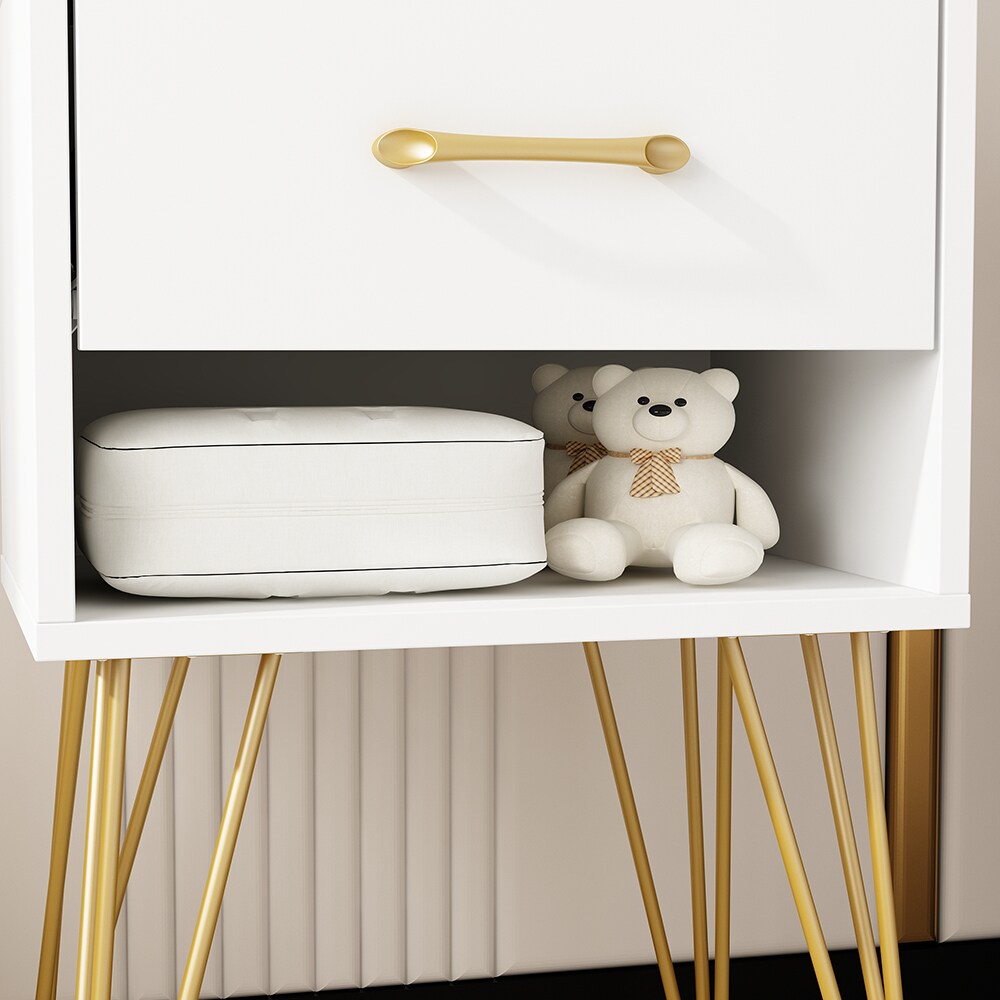 Homsee C-KF200147-04 nightstands - View #9