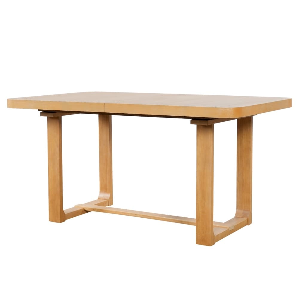 Coolbibila VEG-TABLE-NATURAL Dining-Tables - View #6