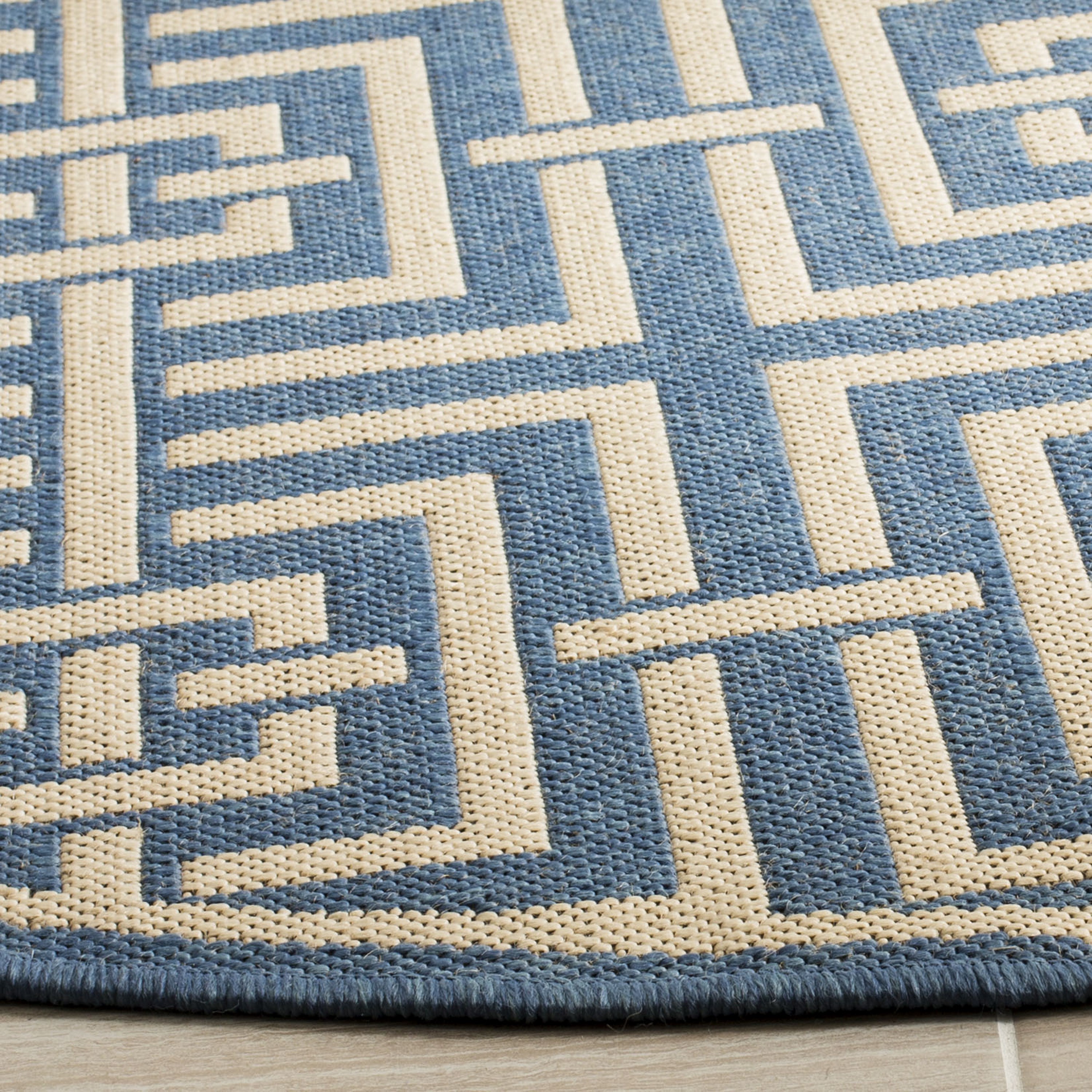 Safavieh LND128M-6R rugs - View #3