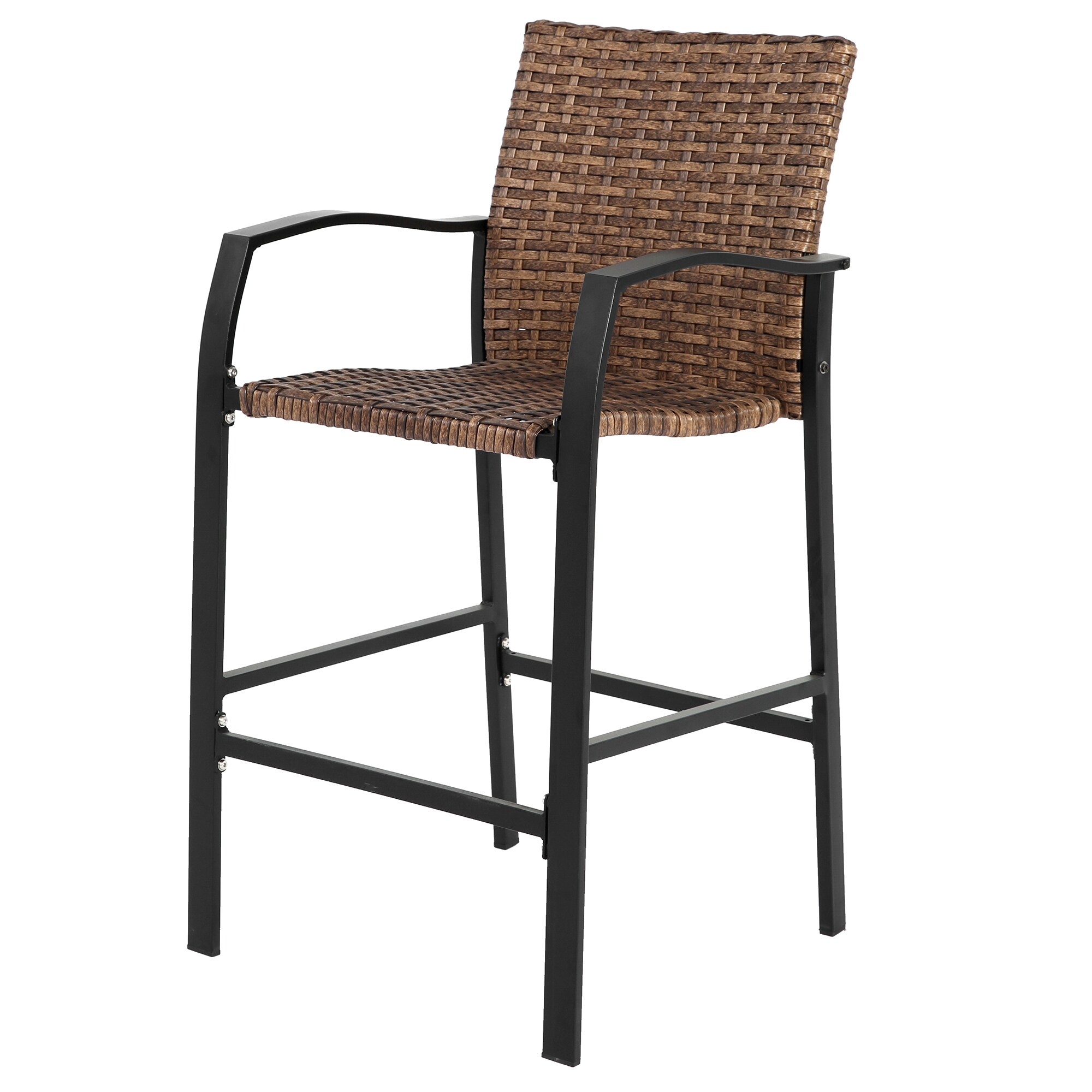 Bybafun YB0600034 Patio-Conversation-Sets - View #4