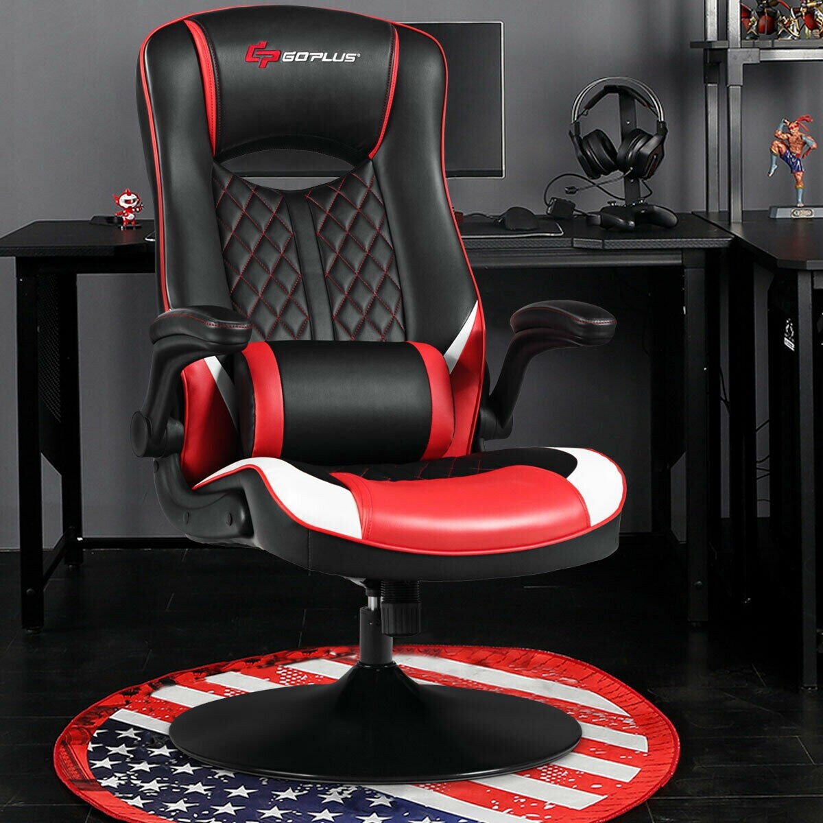 CASAINC WF-HW65242RE-LA Office-Chairs - View #6