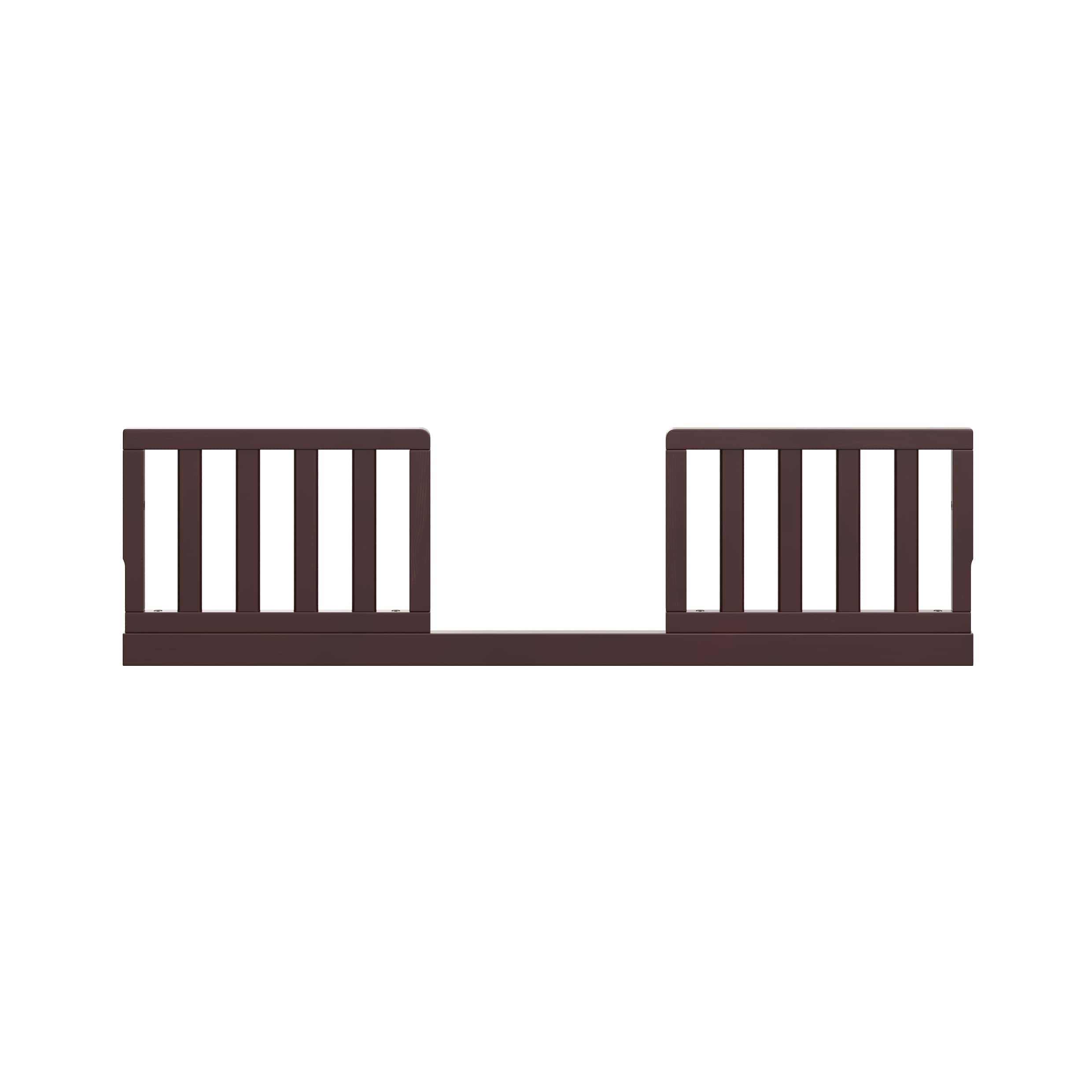 Bed Rails Color/Finish Family Brown
