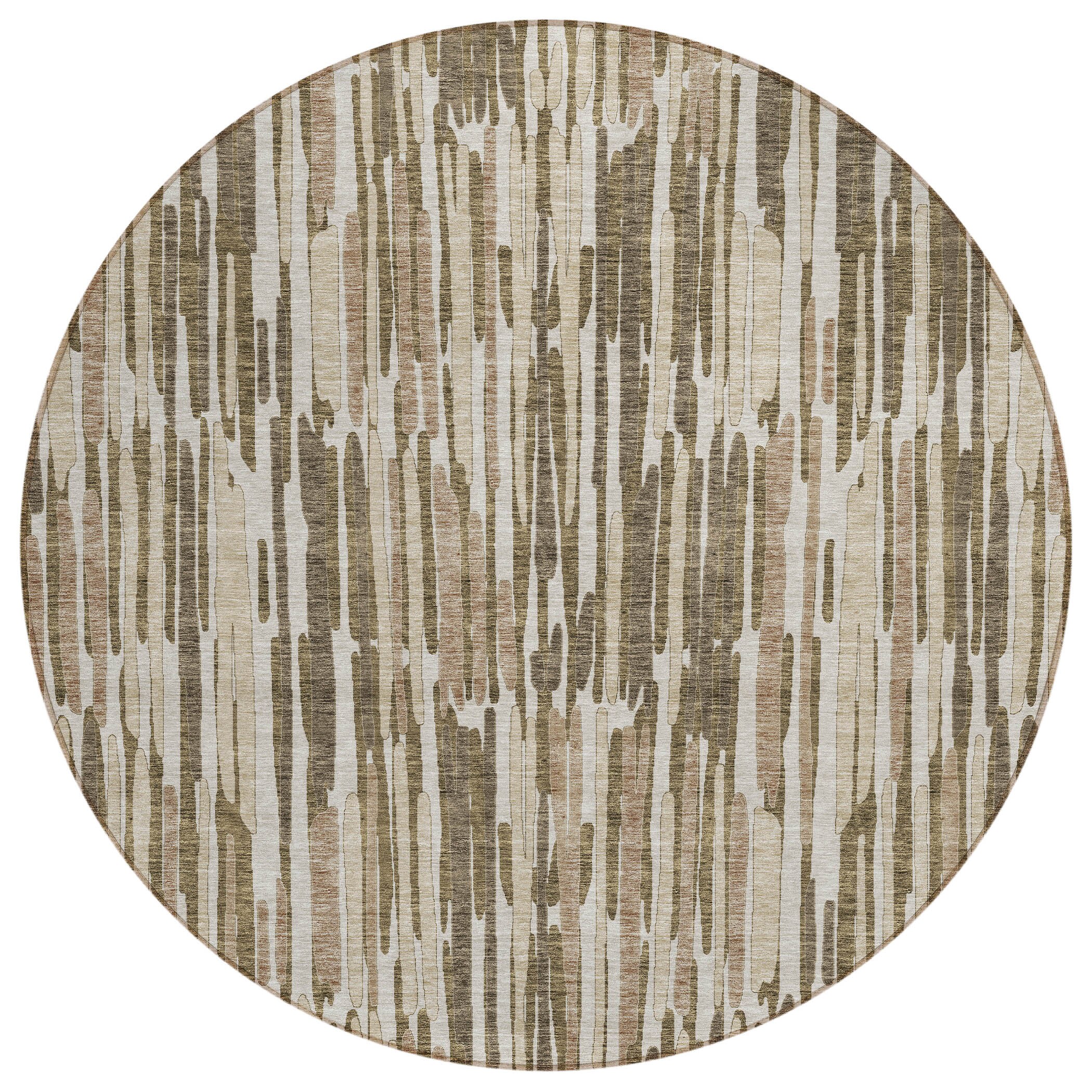 Addison Rugs ACN739MO8RO rugs - View #2