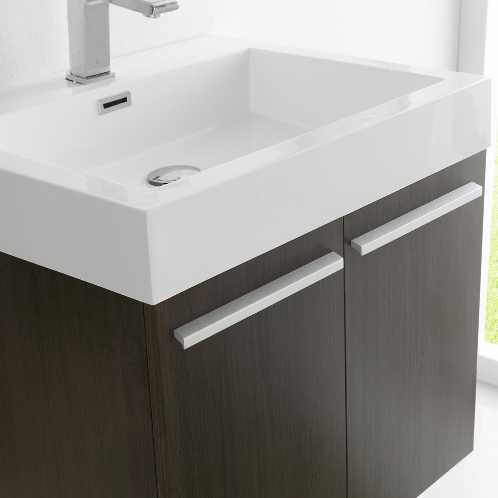 Fresca FVN8058GO Bath-Vanity-Combo - View #4